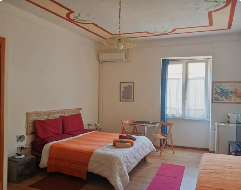 Bed And Breakfast Torre Tonda
