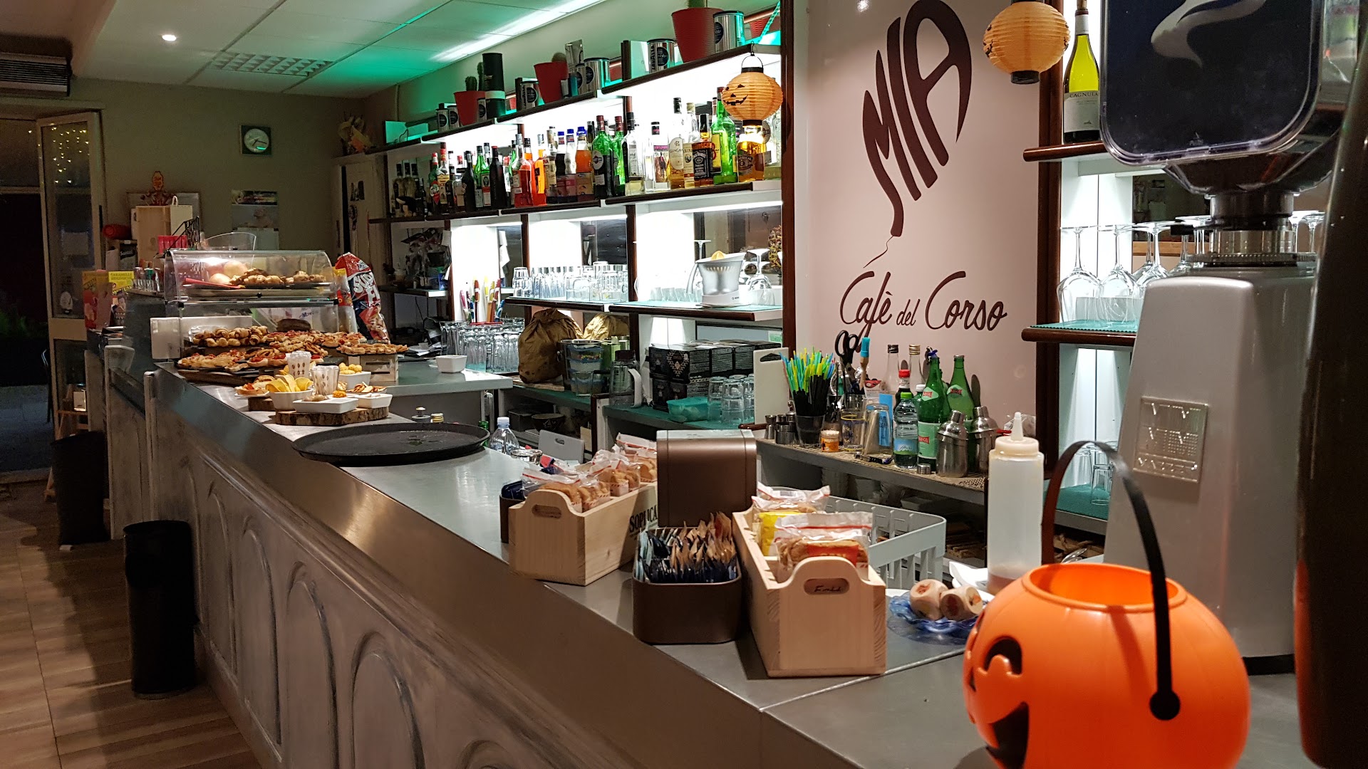 Mia Cafe del Corso