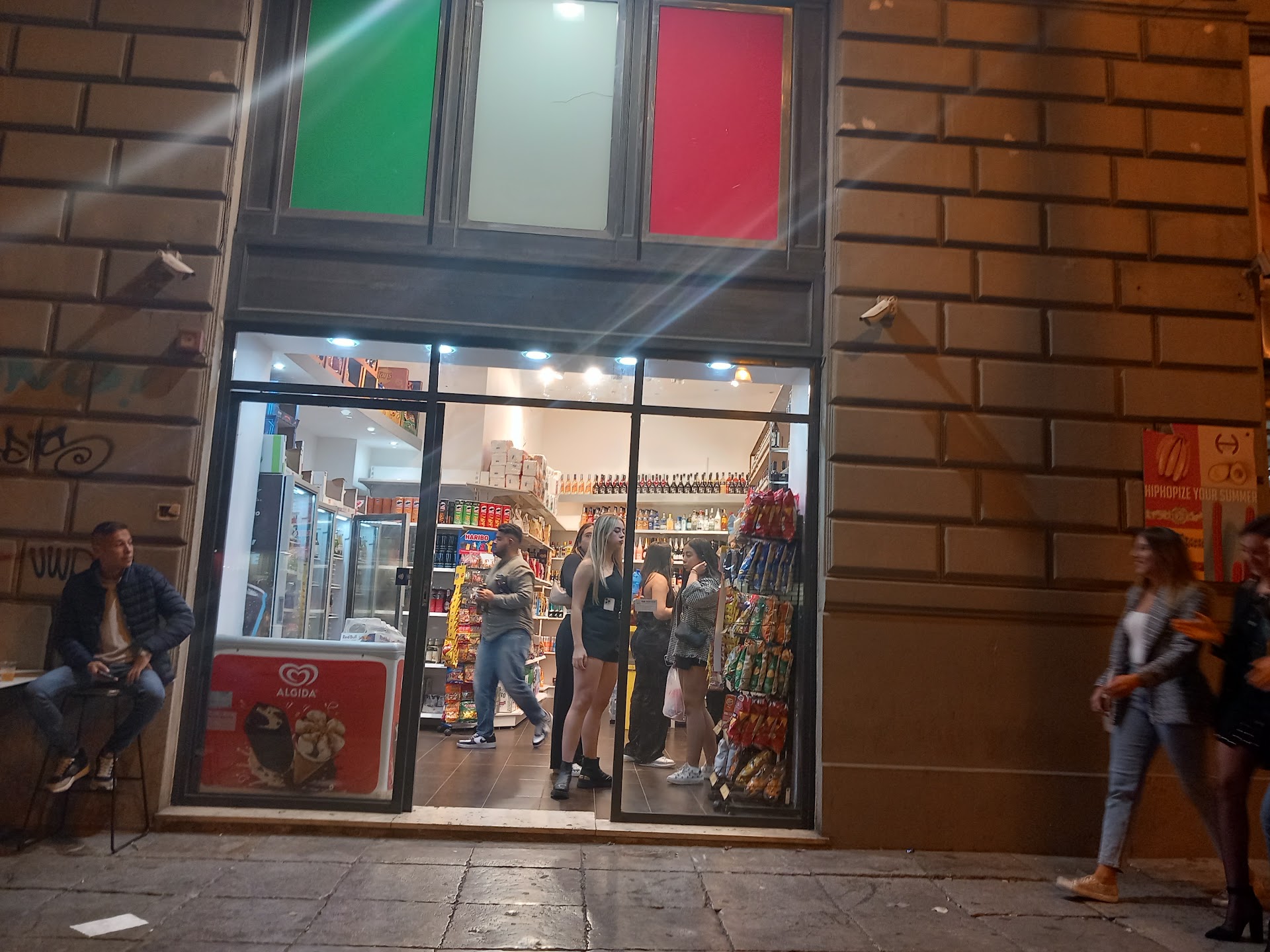 Drinkeria Palermo
