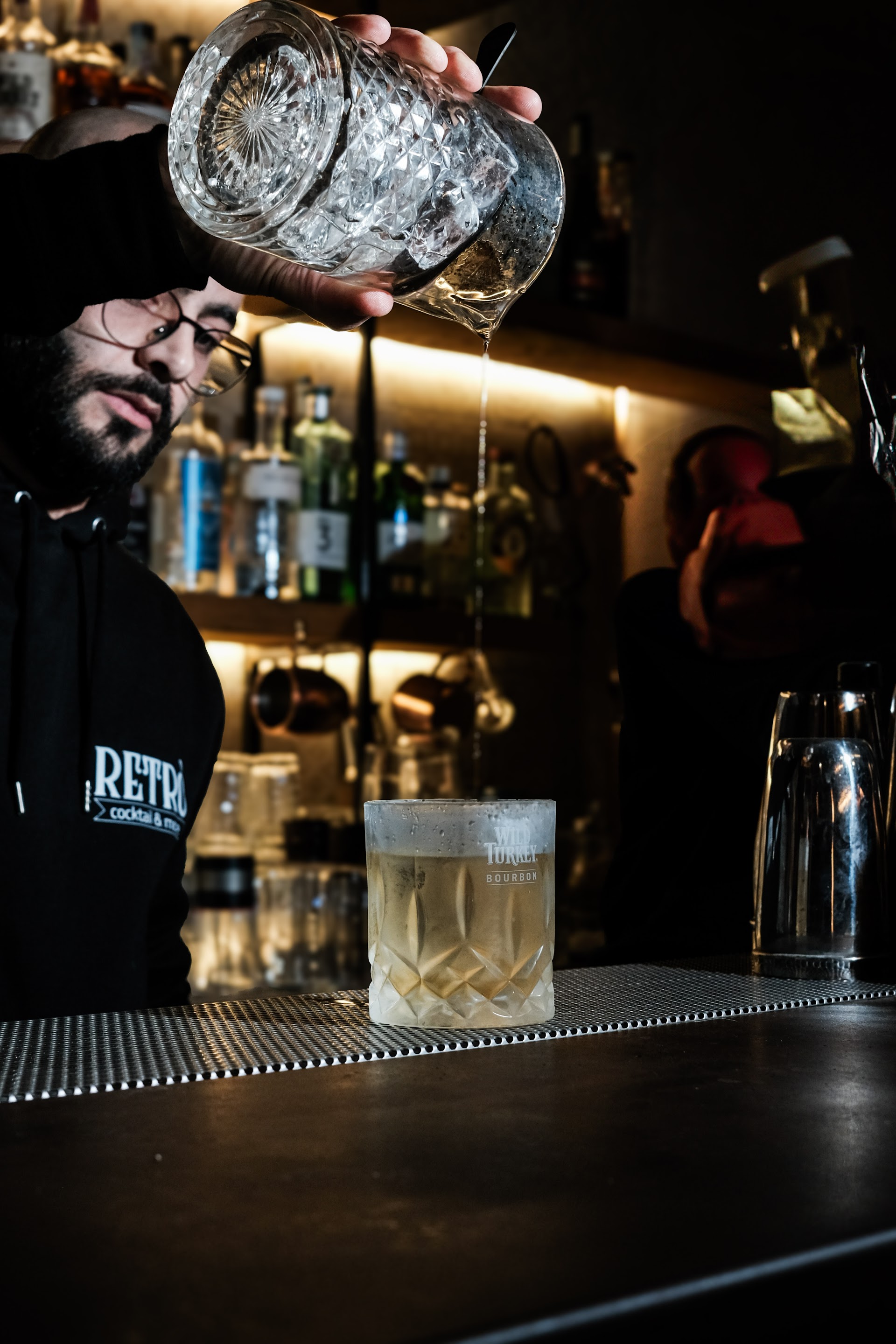 Retrò - Cocktail Bar