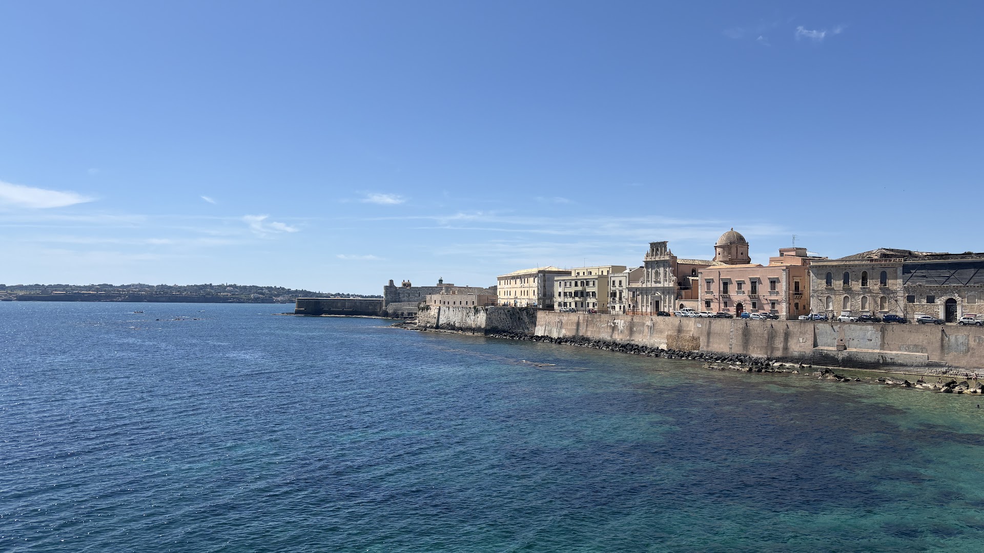 Archeologa e Guida Turistica Enrica De Melio (Viaggio a Sud-Est®) - Tour Guide Siracusa & Noto - Private Day Tours in Sicily