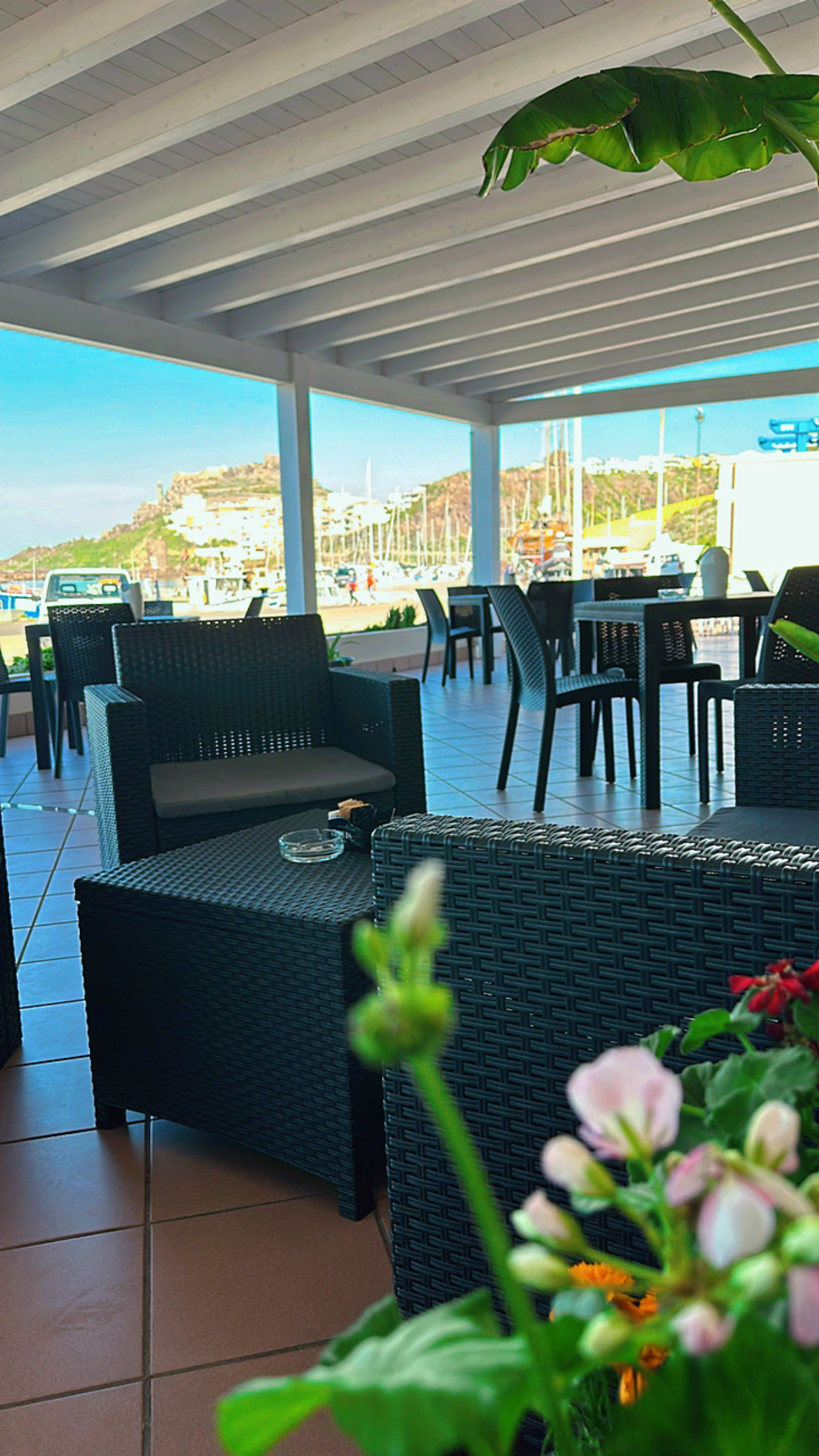 SKIPPER’S BAR BISTROT