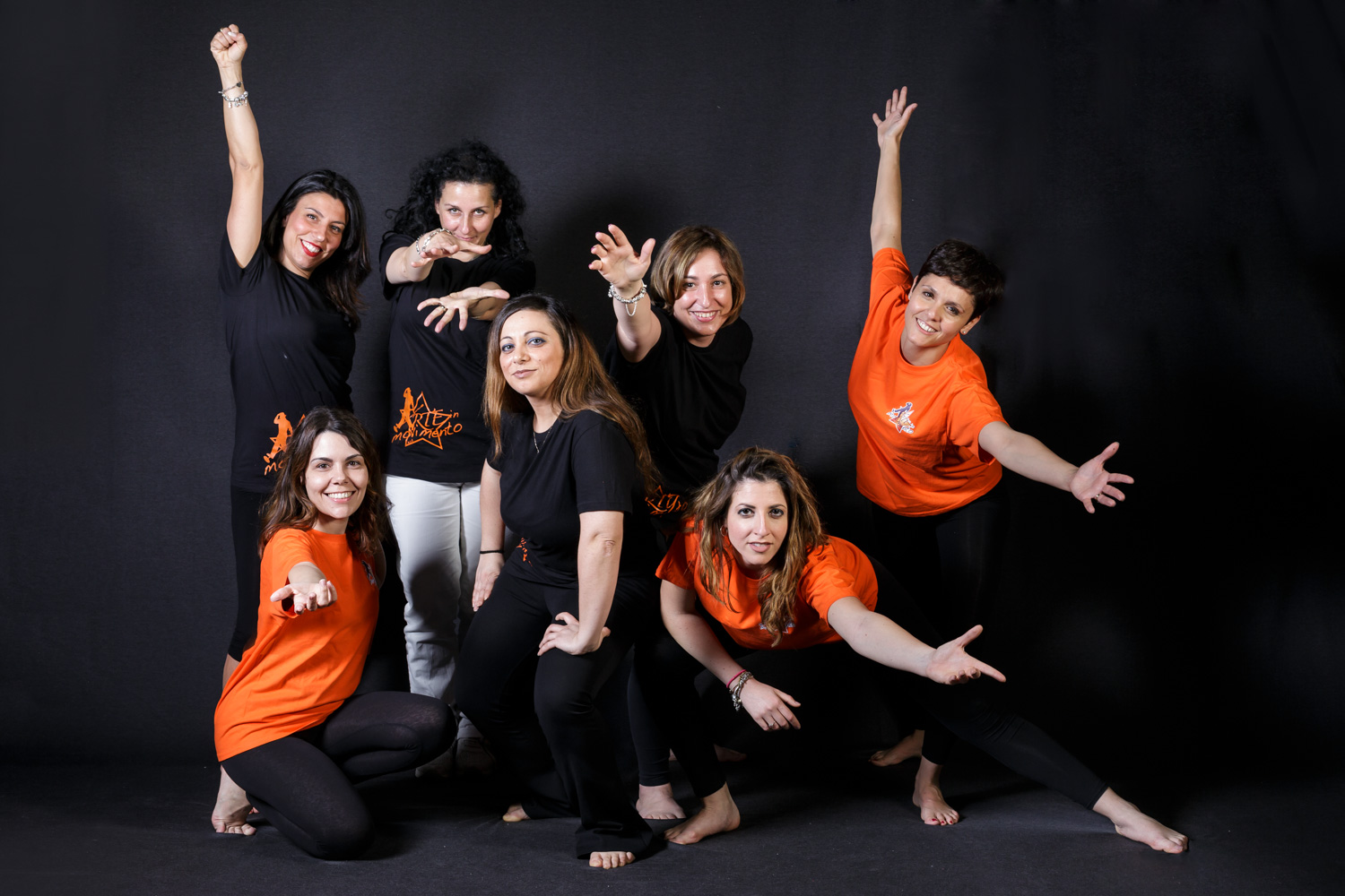 Arte in Movimento