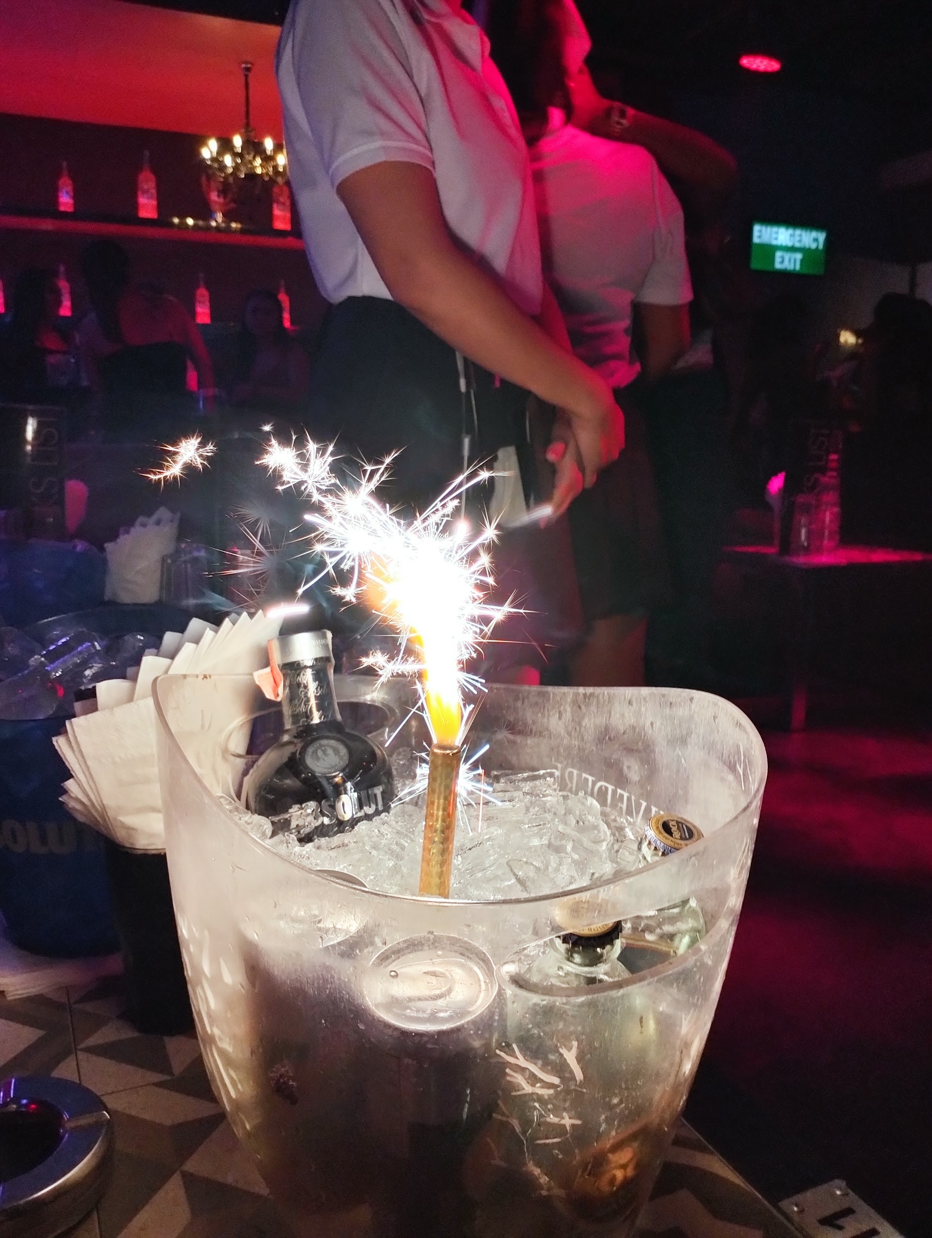 Empire Discotheque