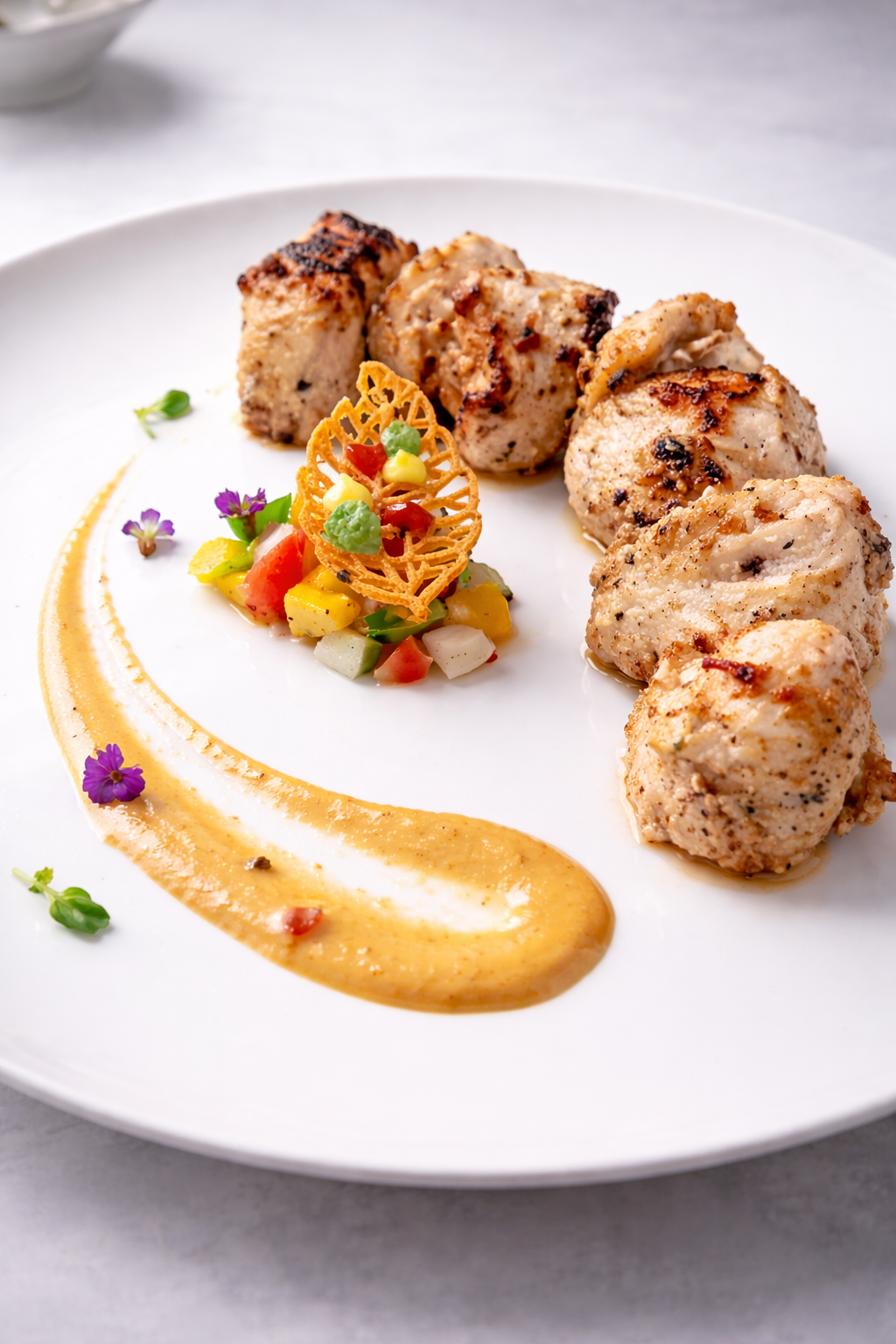 Private chef