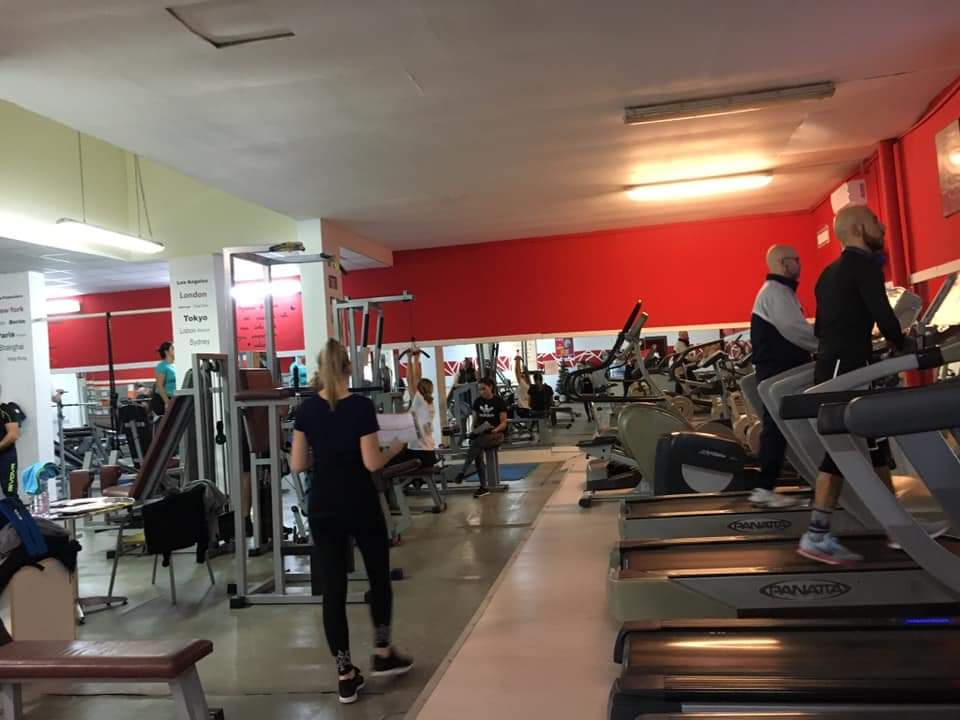 Star Fitness