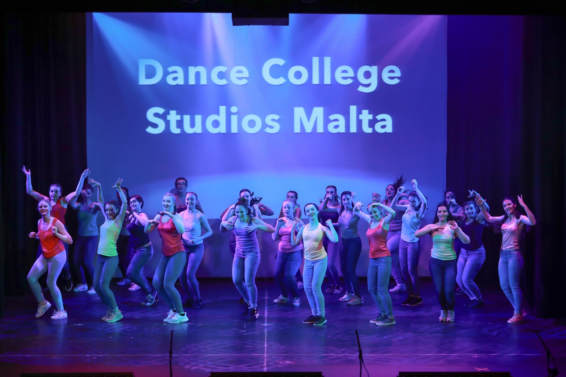 Dance College Studios