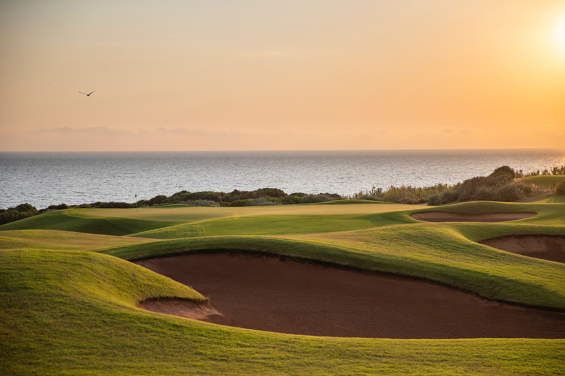 Golf Courses in Loutra