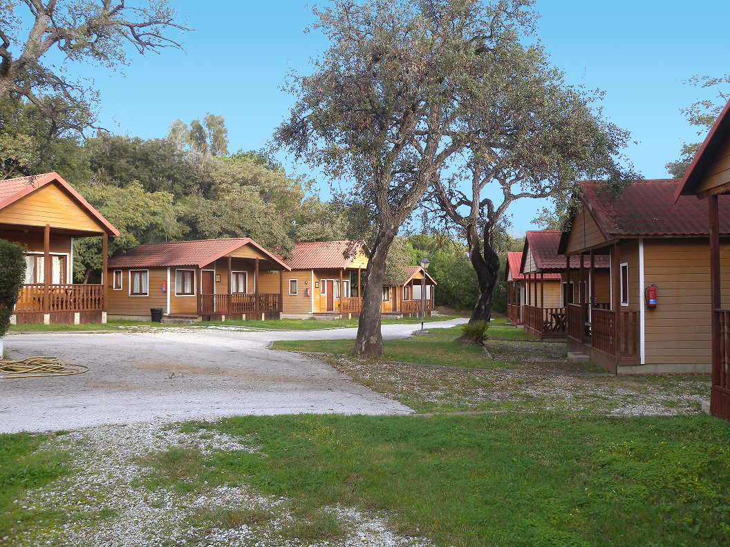 Camping La Buganvilla