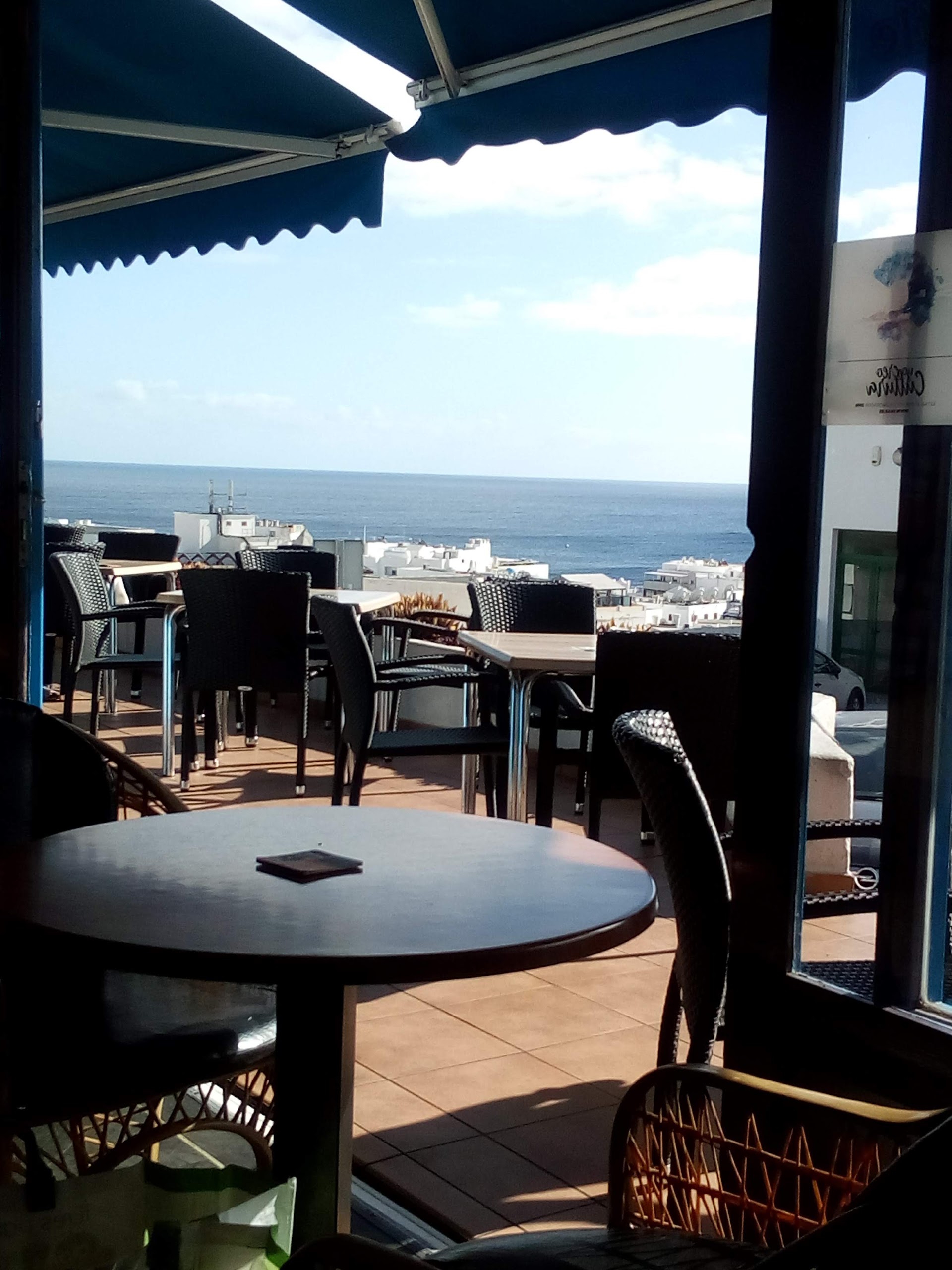 Restaurante The Purple Turtle