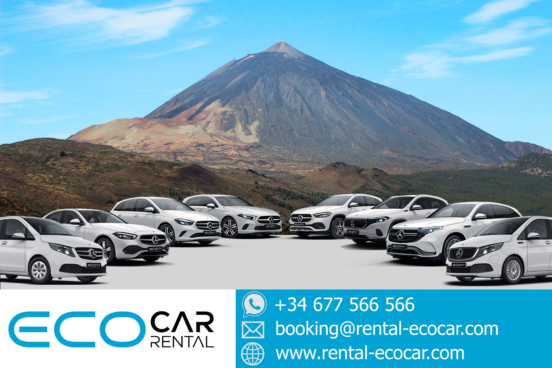 Rental EcoCar