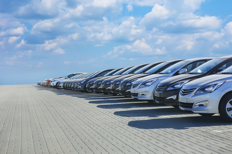 EasyTerra Car Rental