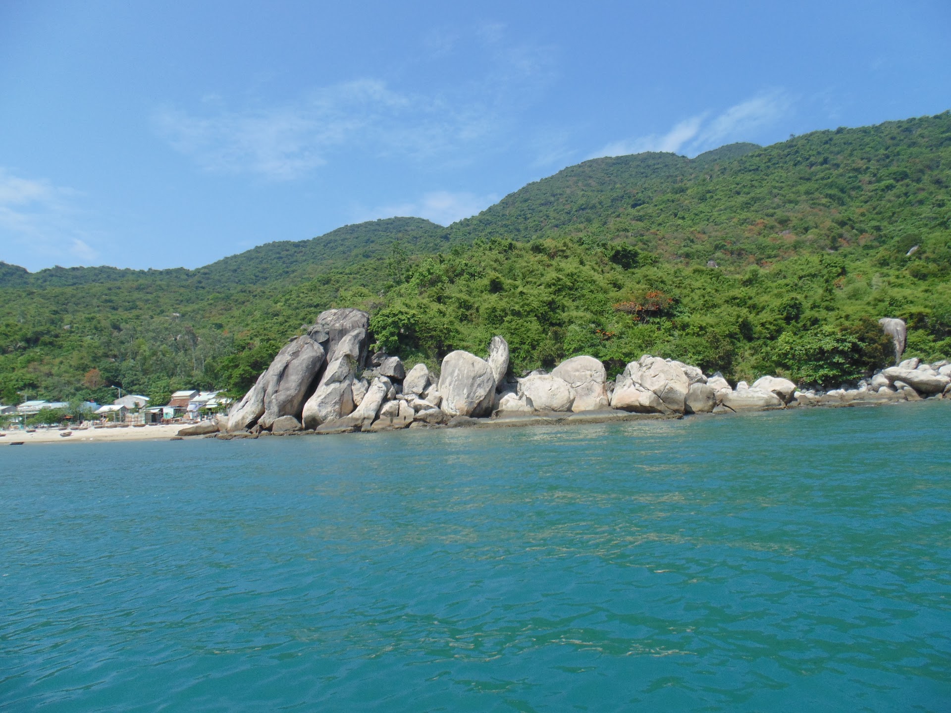 Bãi Xếp
