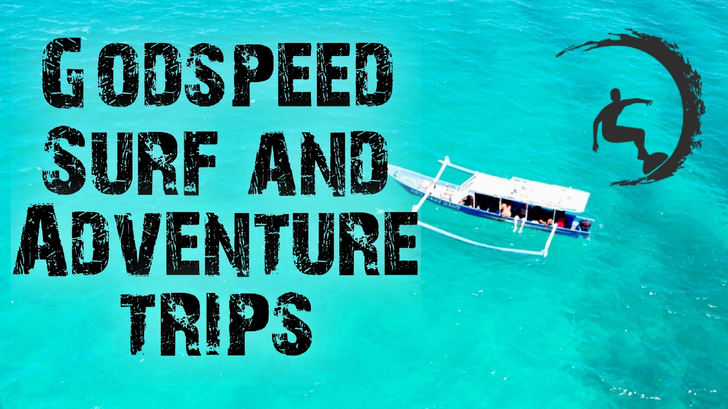 Godspeed Surfshop