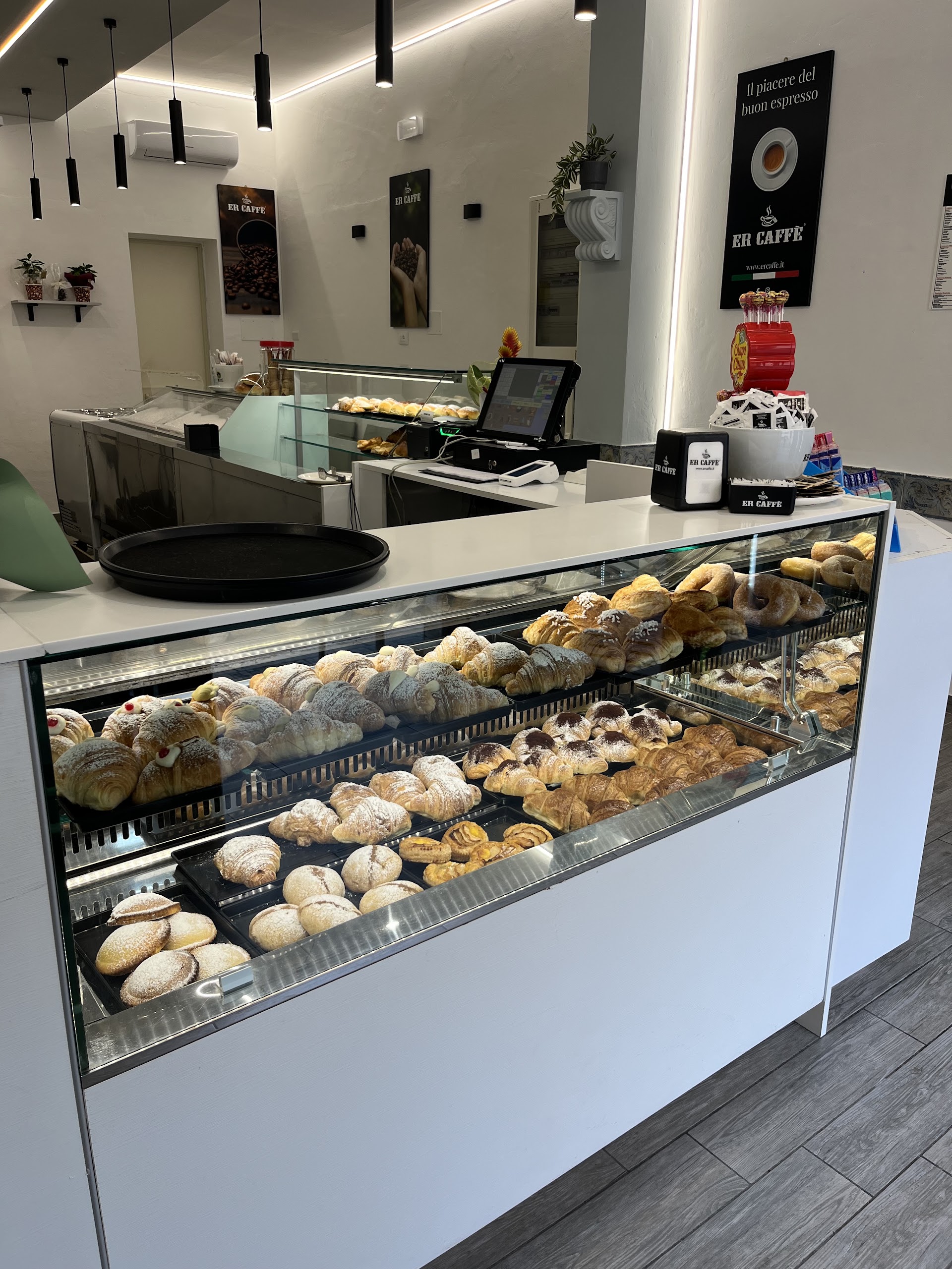 Er Caffè - La Caffetteria di San Vito Lo Capo