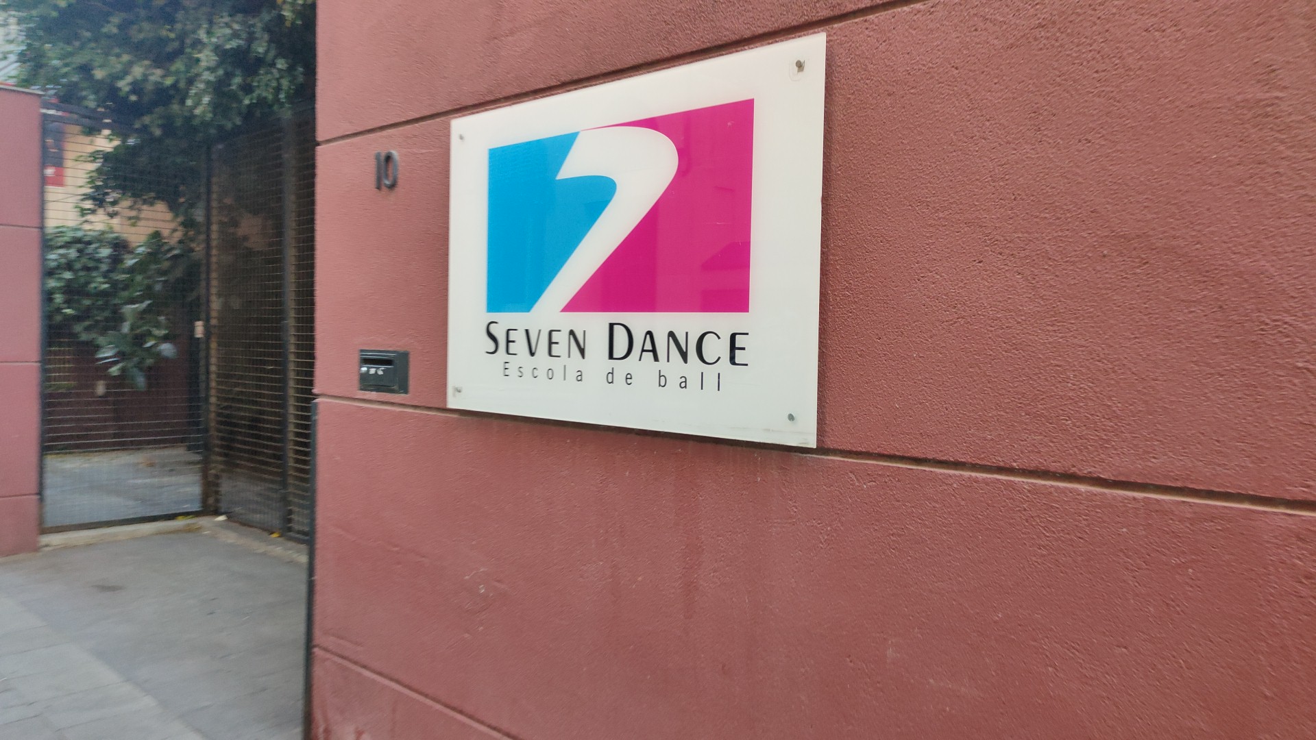Seven Dance - Dio Club