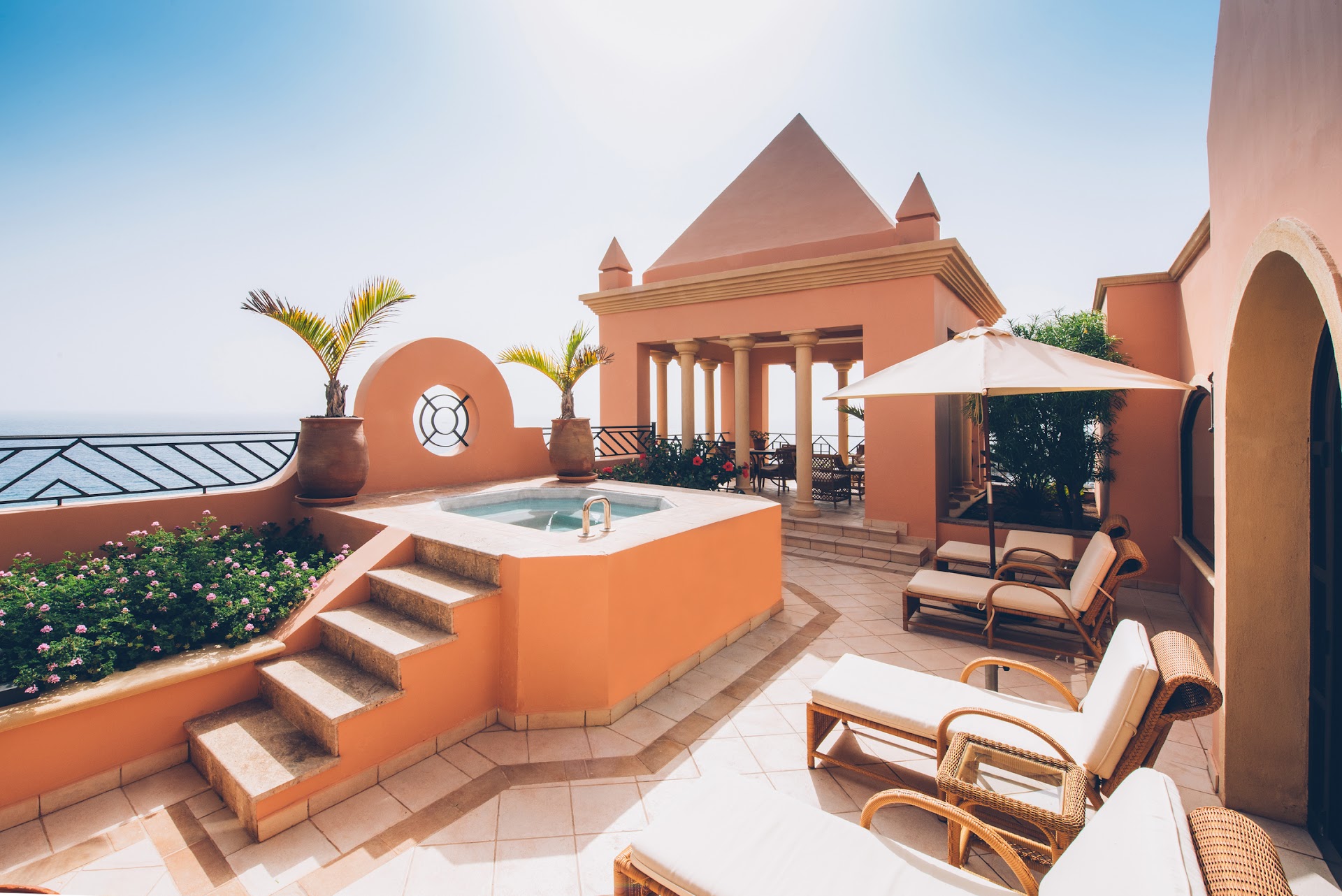 JOIA El Mirador by Iberostar