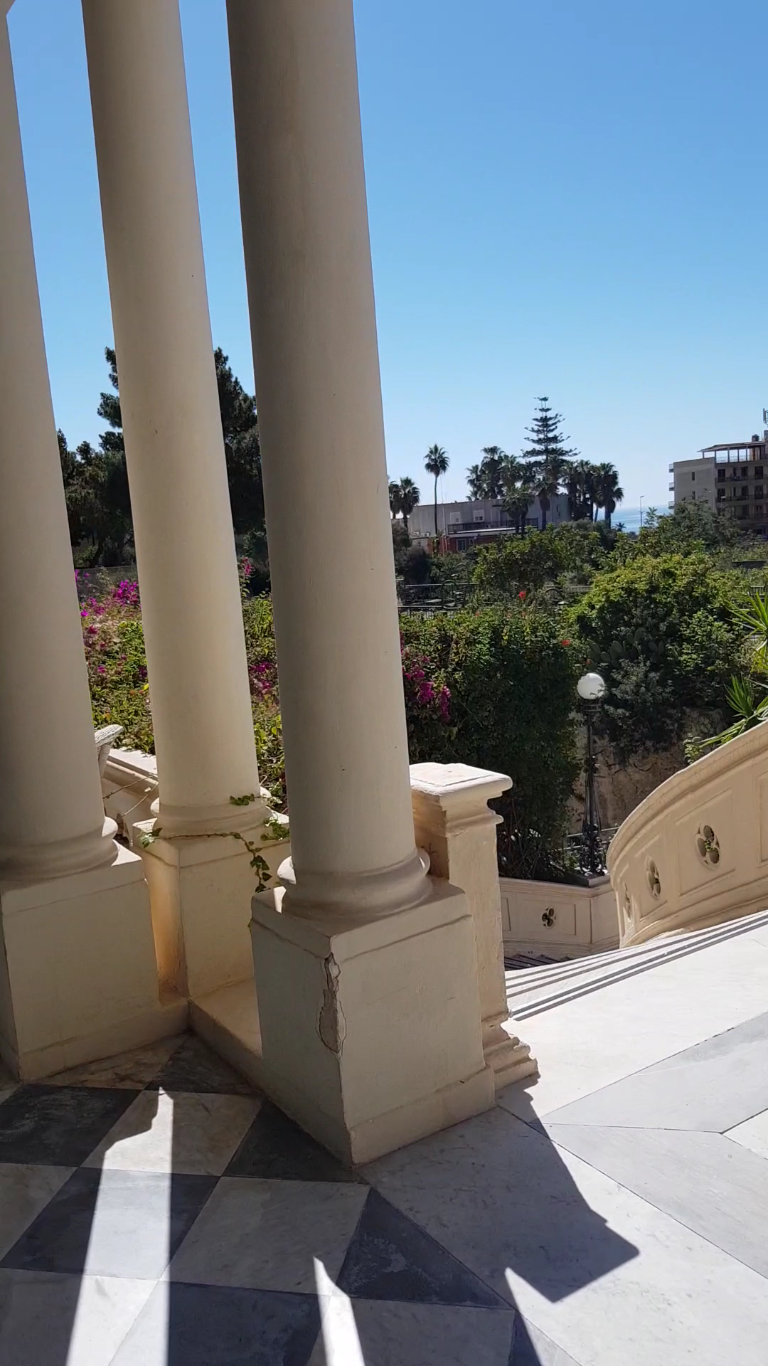 Grand Hotel Villa Politi