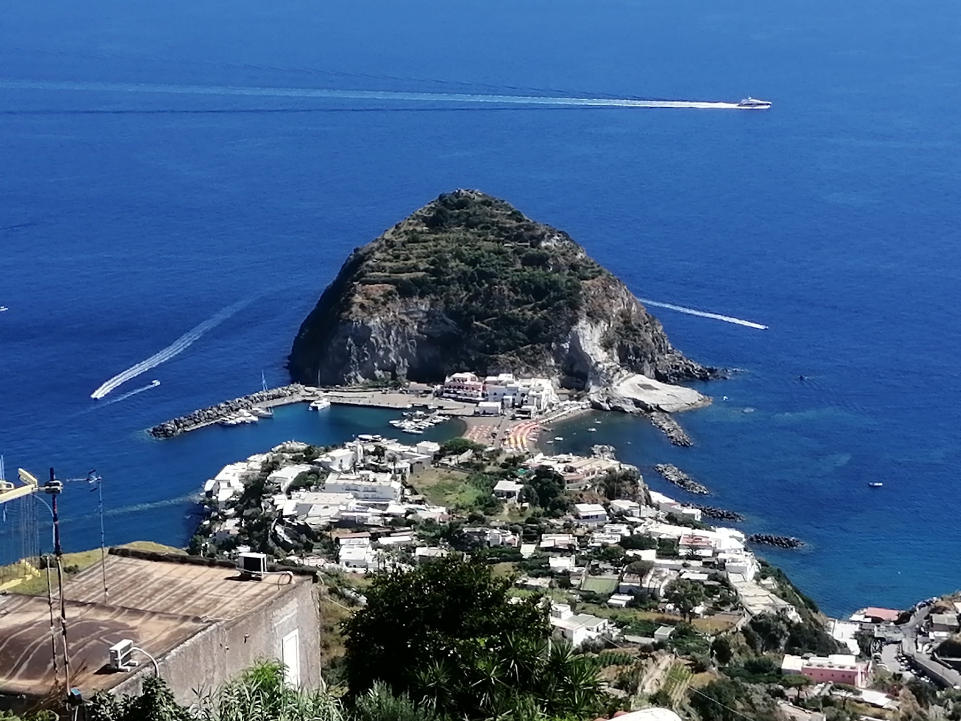 Belvedere di Serrara