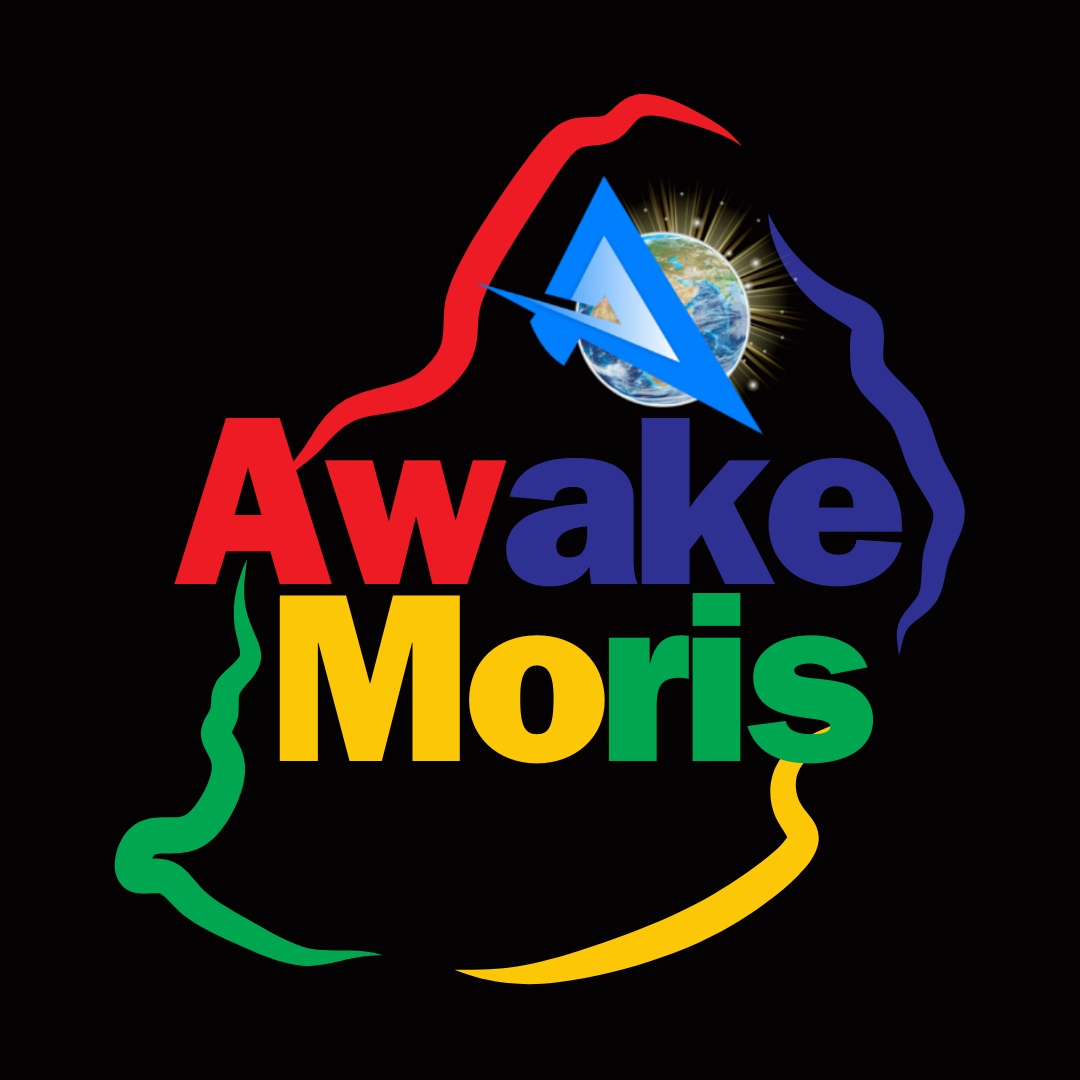 Awake Moris