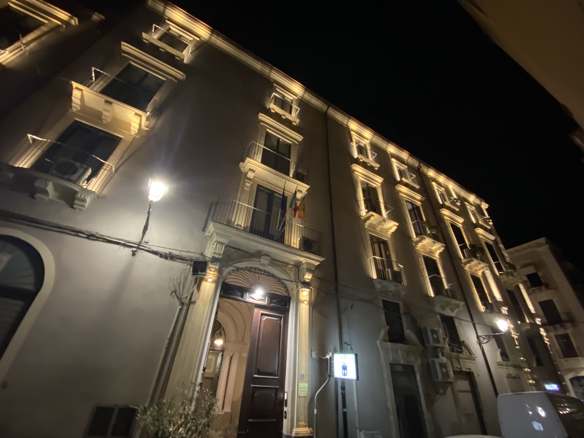 Gattopardo House
