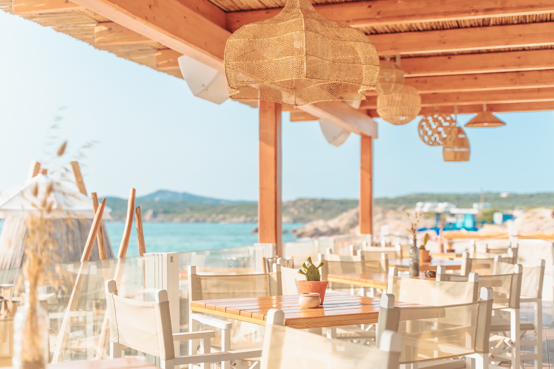 Paradise Beach Club