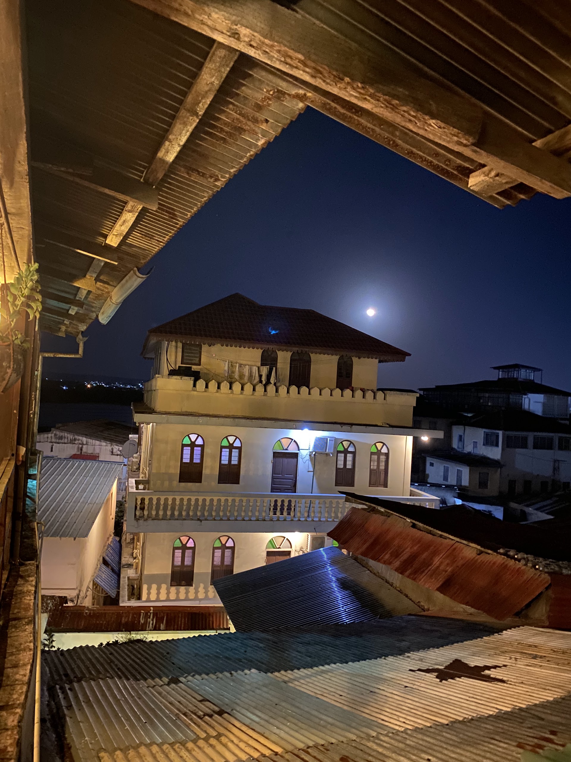 Malindi Guest House