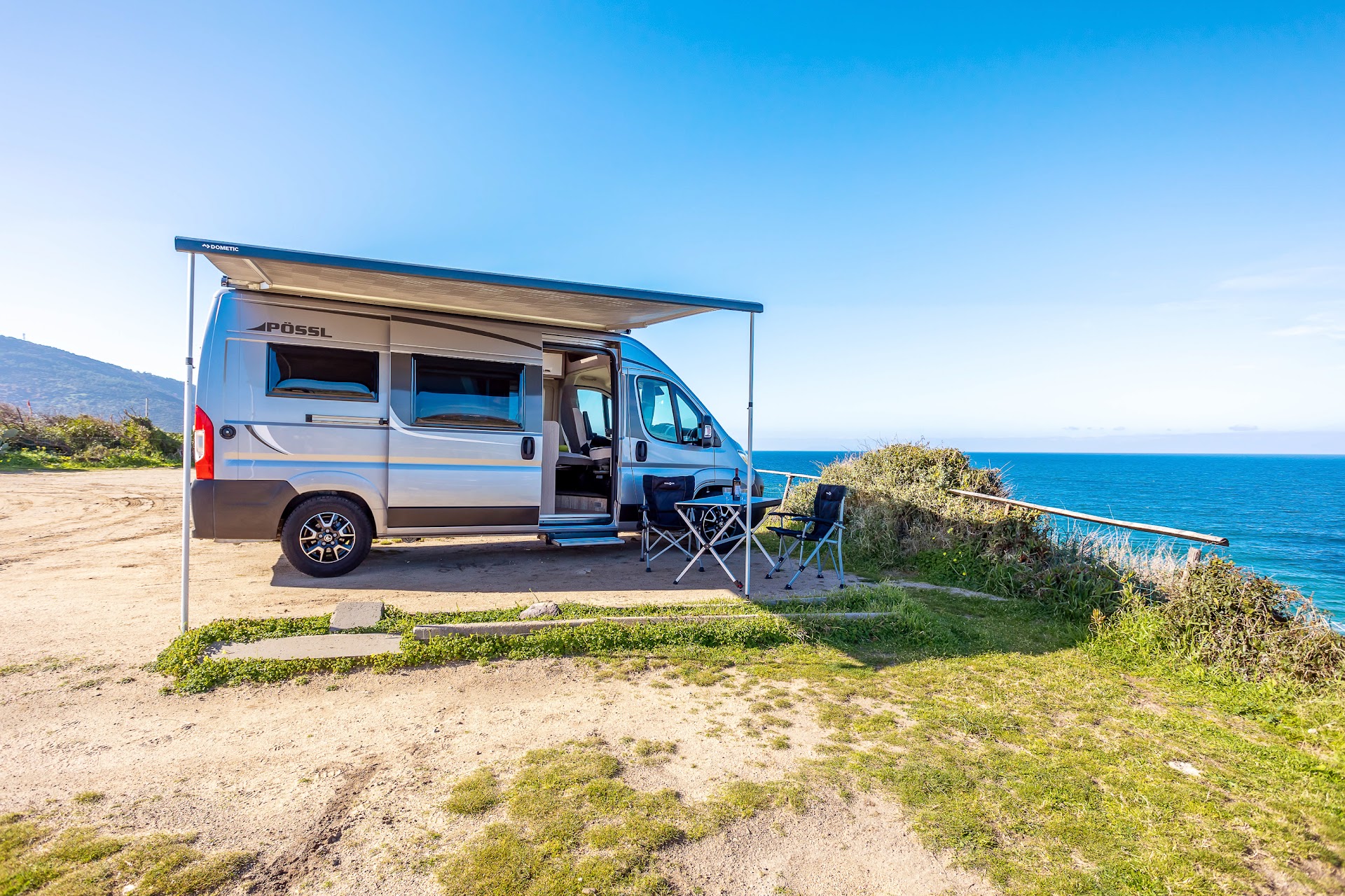 Maluma Camper s.a.s.