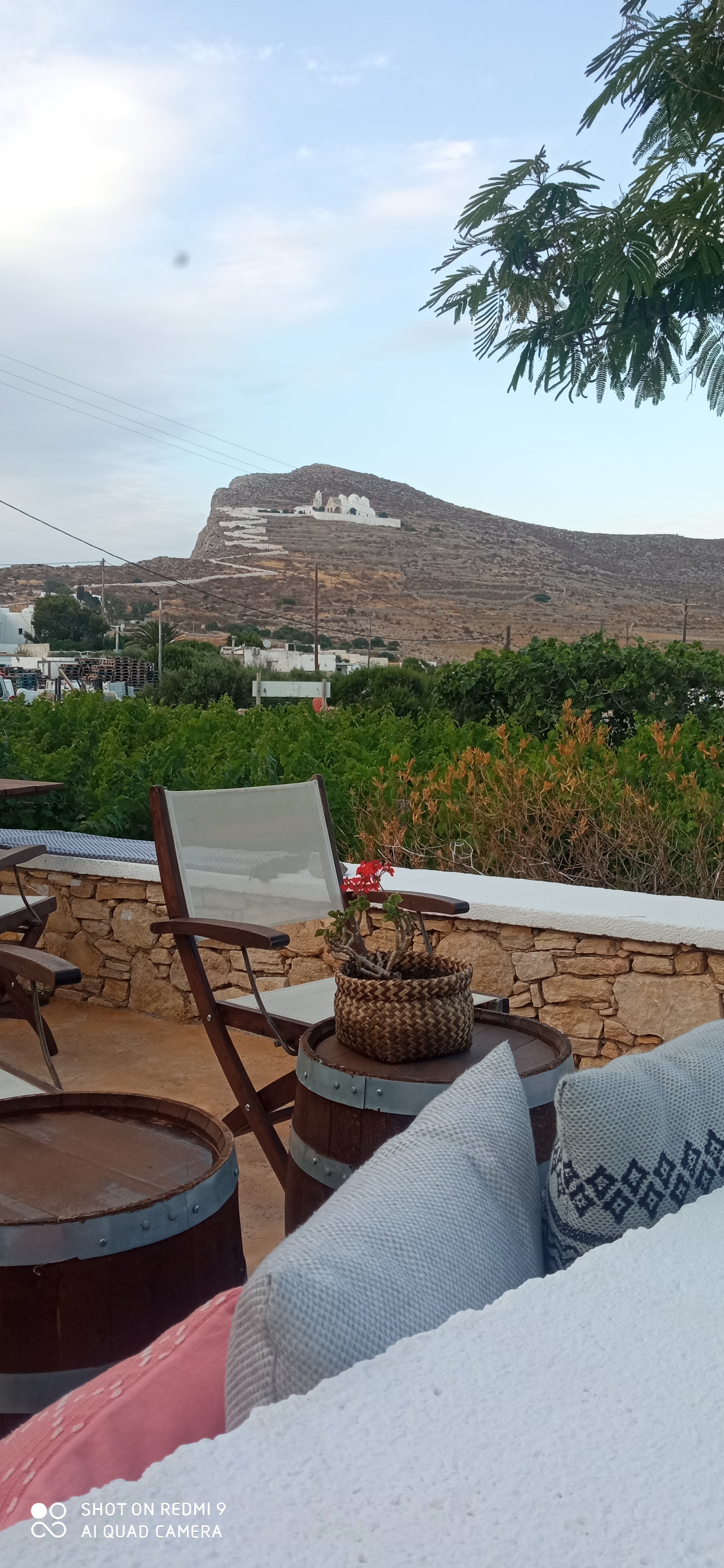 Wine bar Merkouri