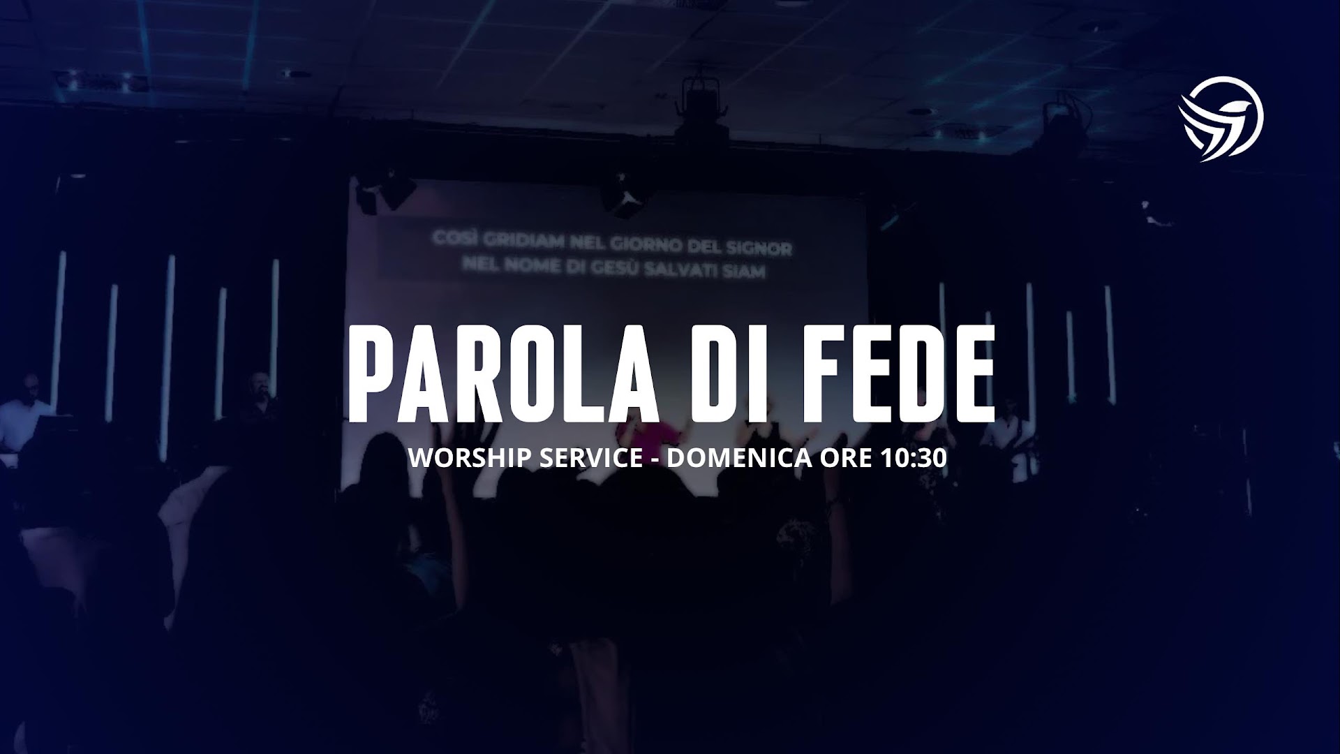 Parola di Fede