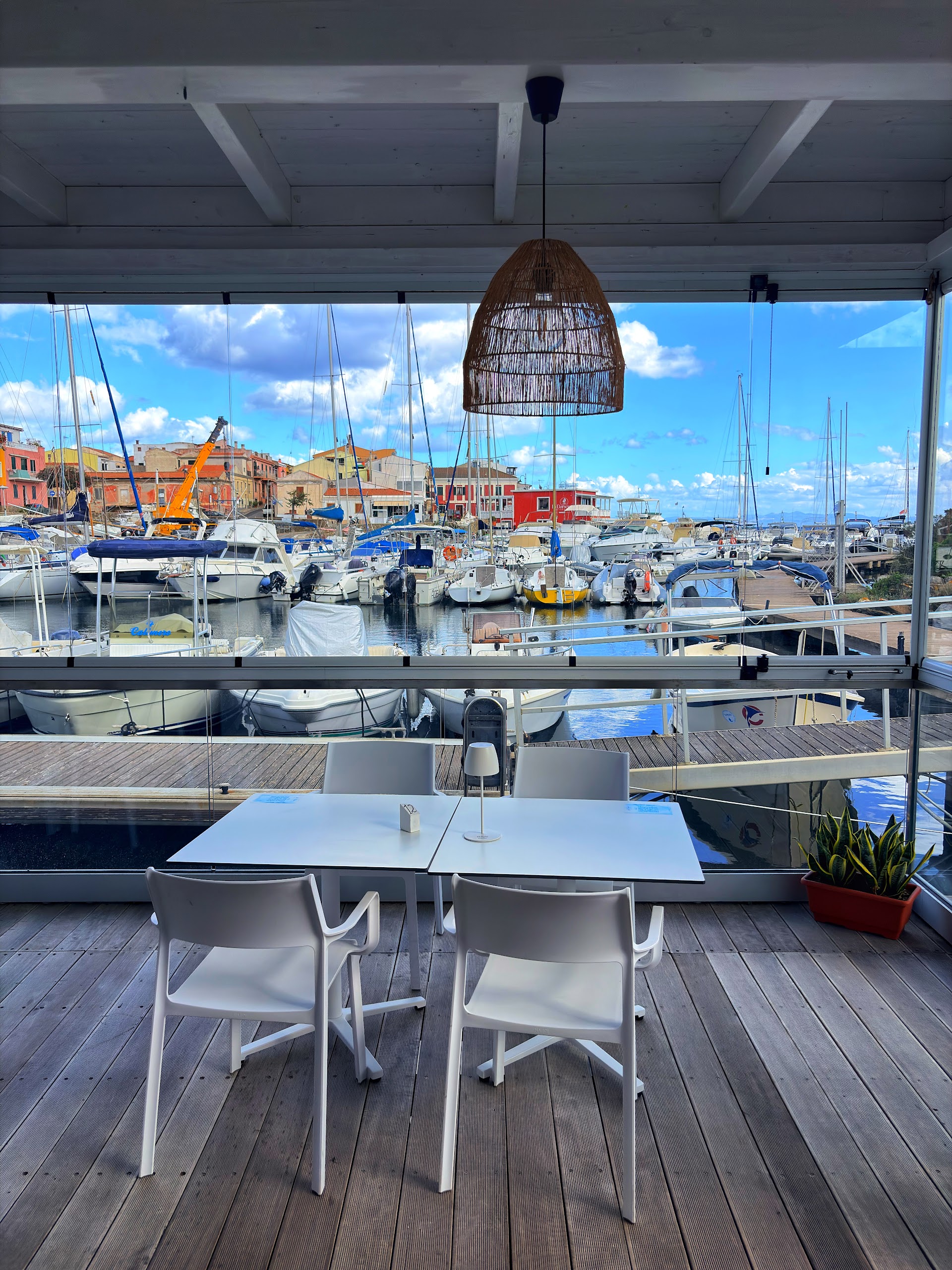 La Rada Stintino | Ristorante Tapas Bar