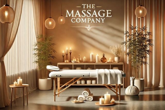 The Massage Company