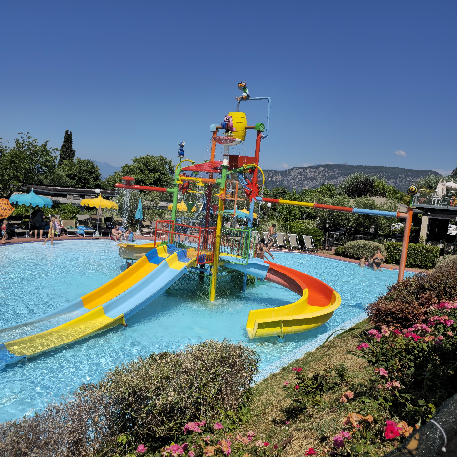 Camping Serenella