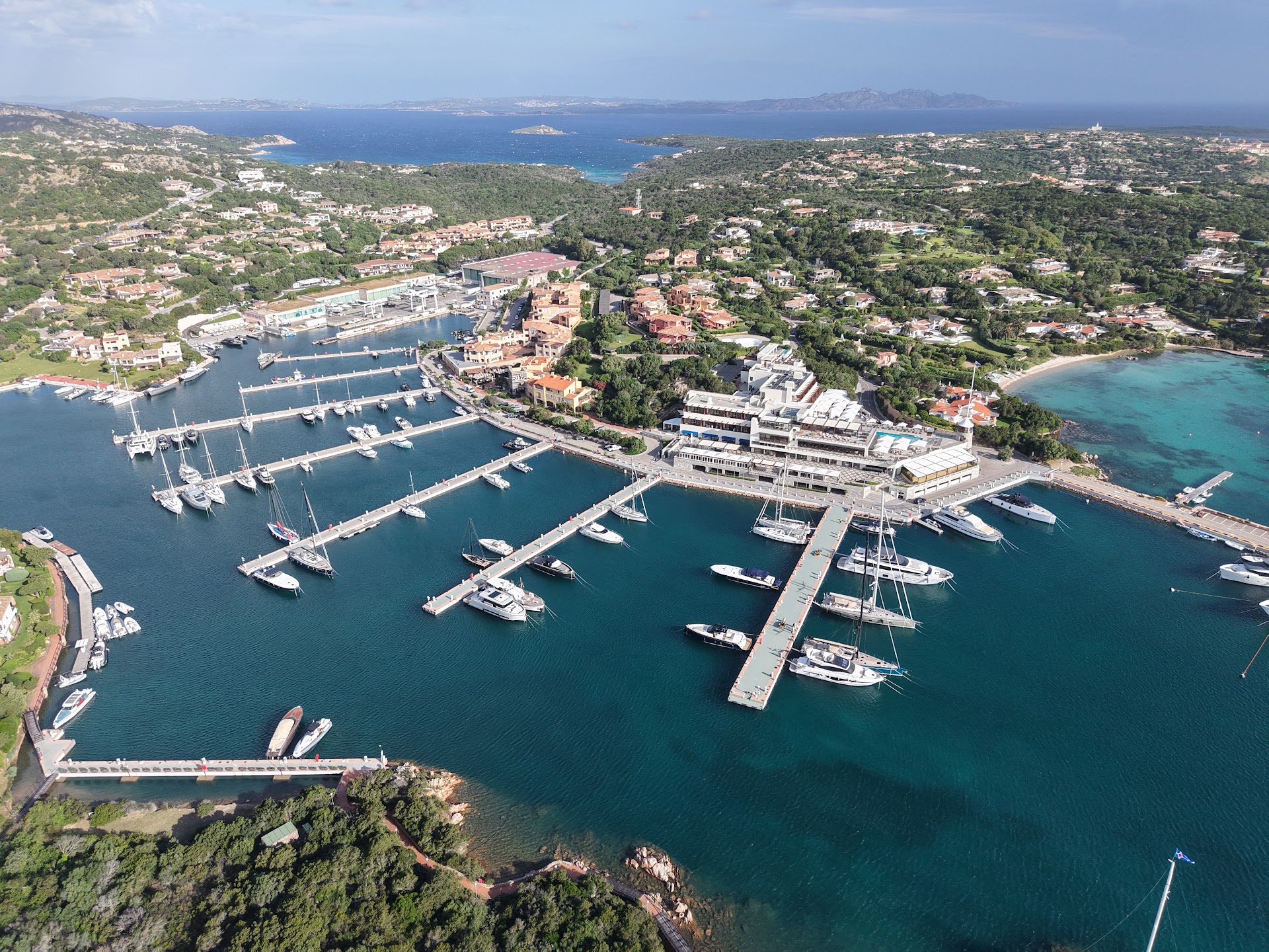 Yacht Club Costa Smeralda
