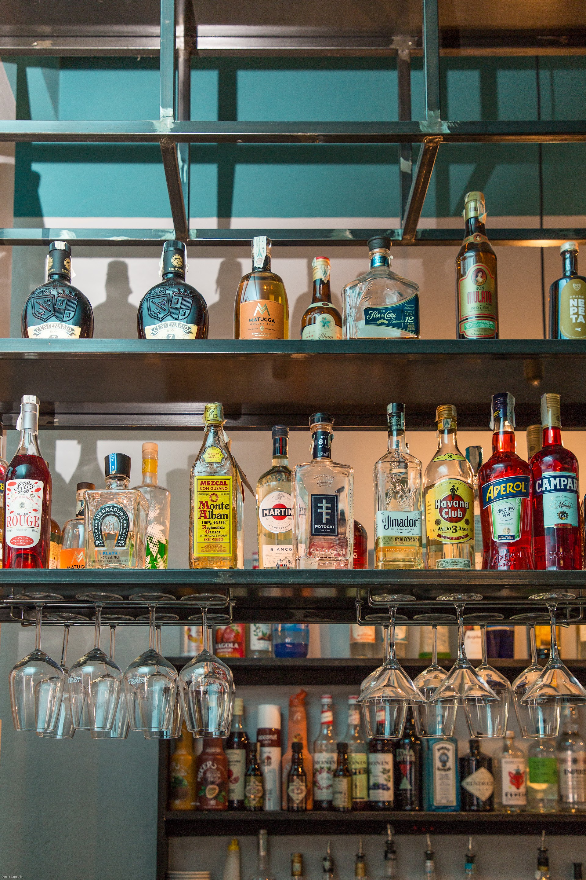Sicily Pizzeria & Lounge Bar