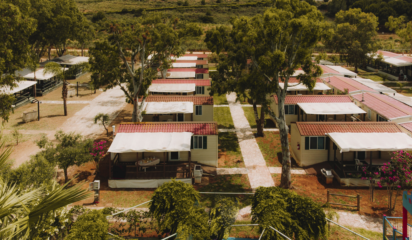 Sporting Club Village