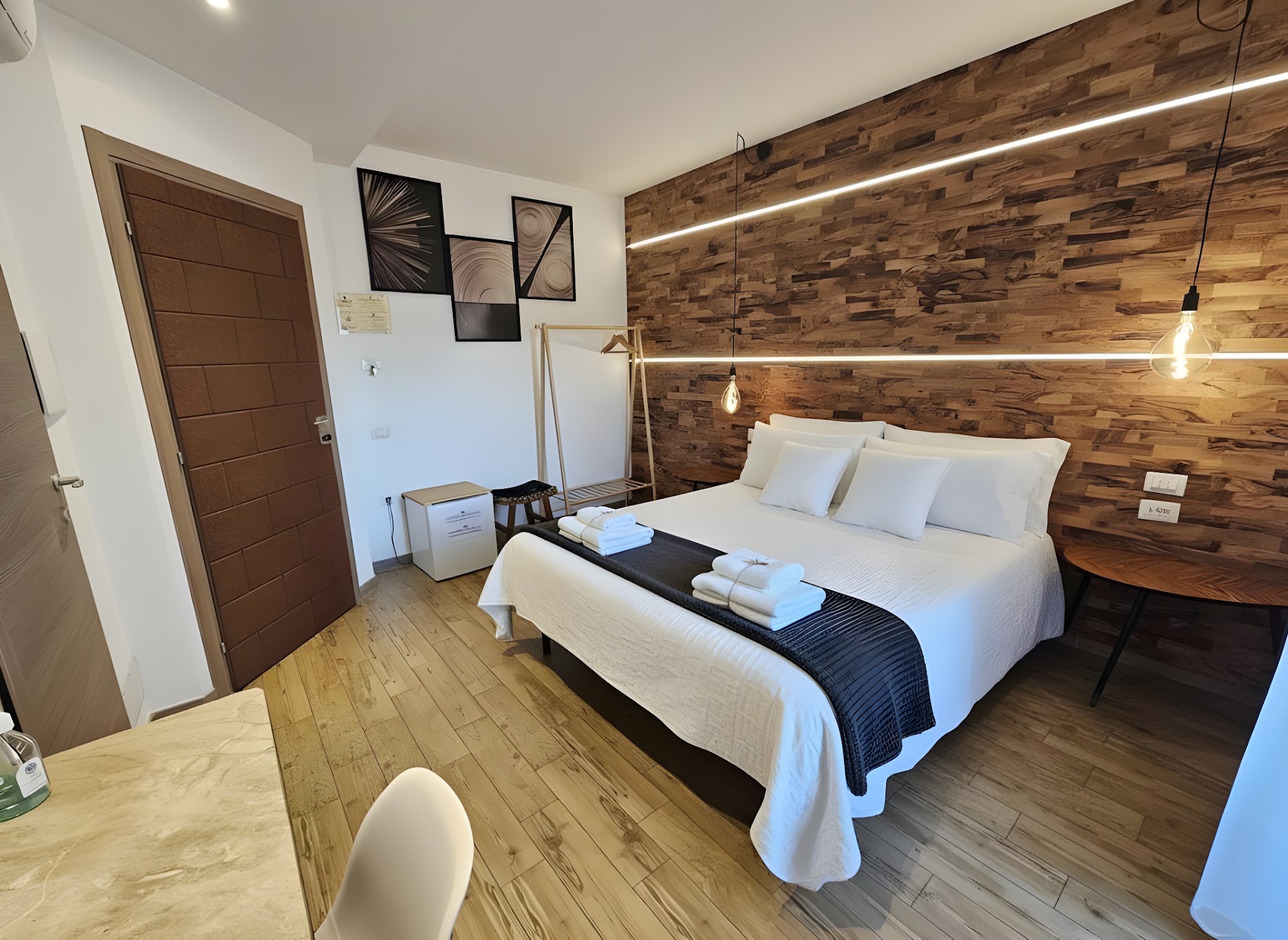 ARYA B&B
