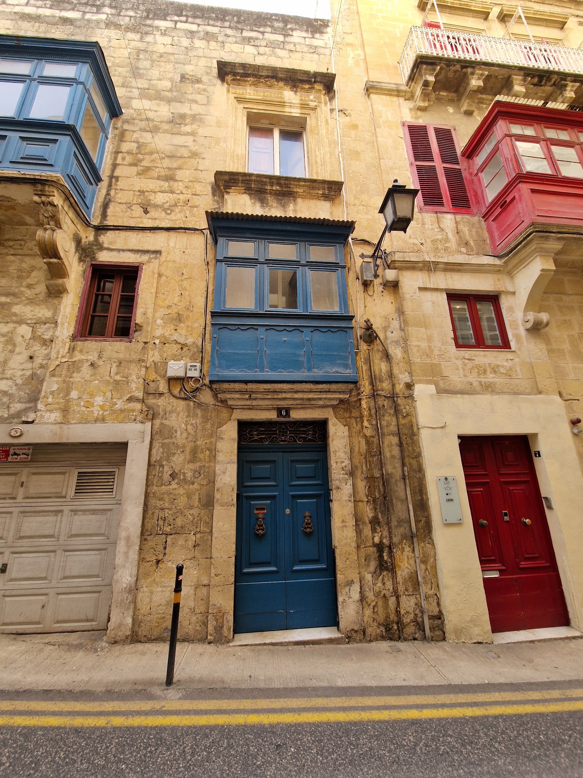 Valletta Dormitory