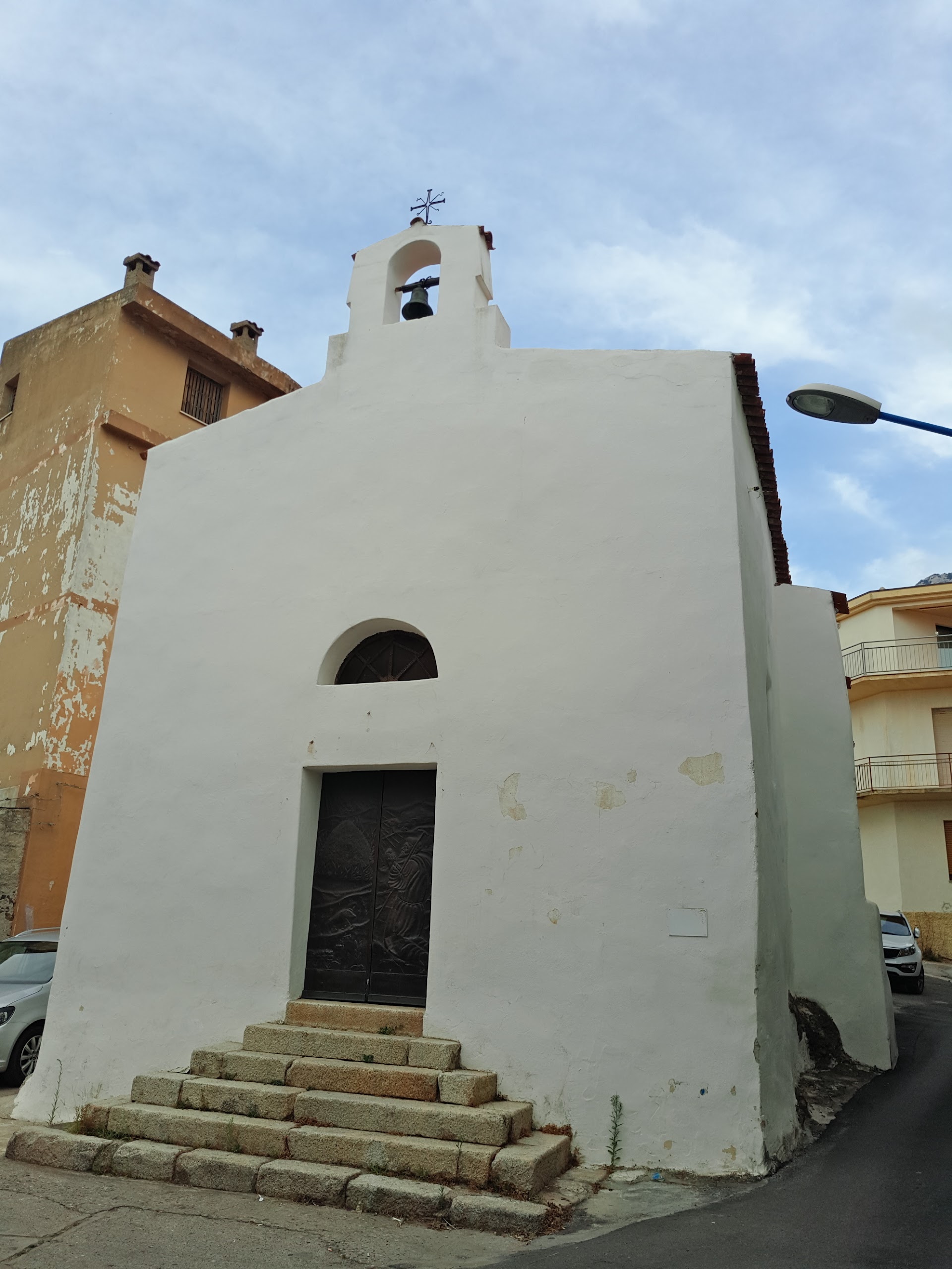 Church of Saint Anthony Abbott