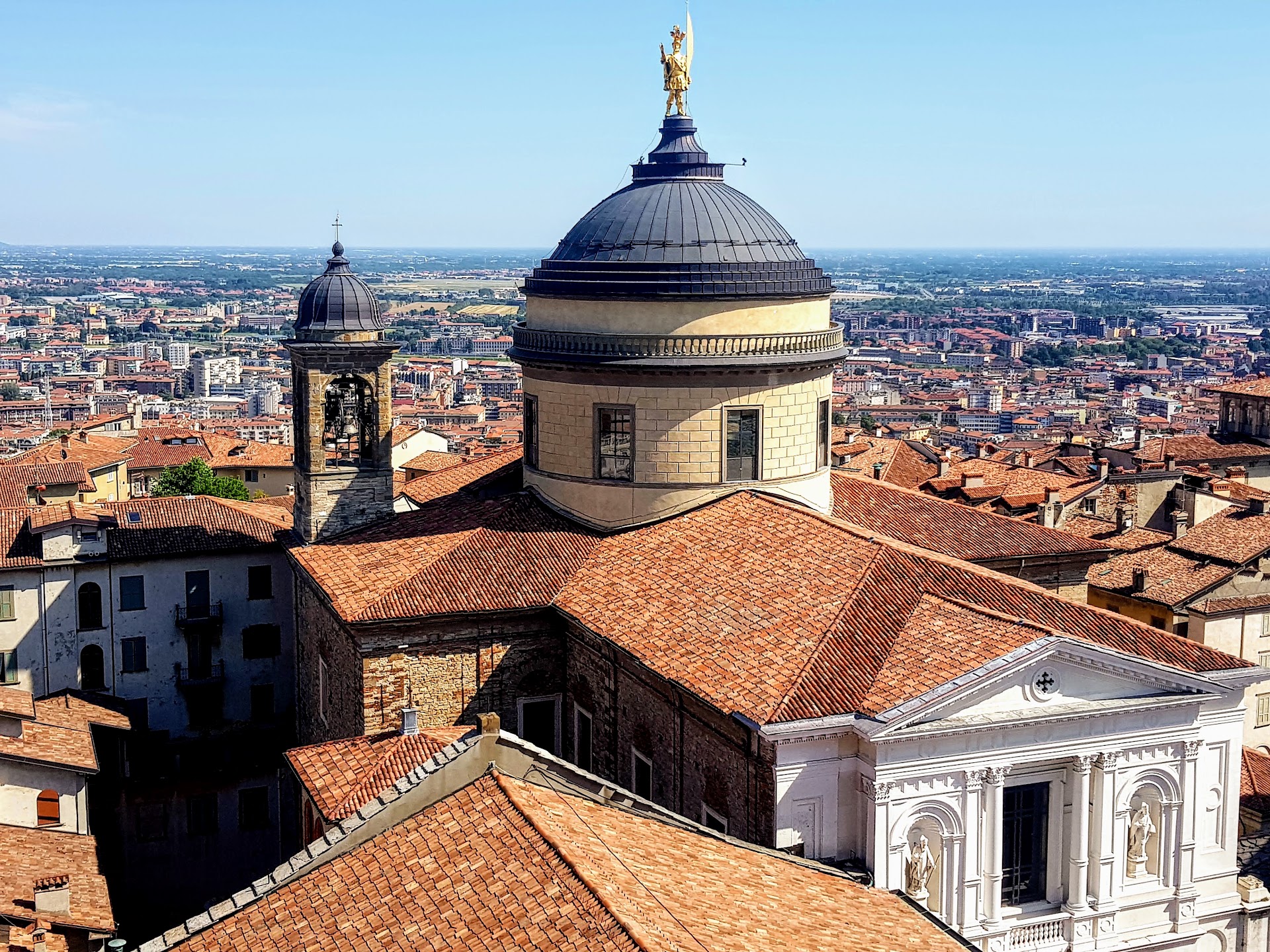 Catedral de San Alejandro