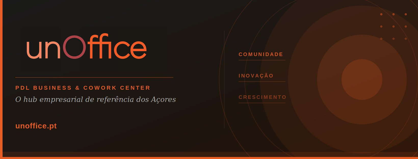 unOffice - PDL Business & Cowork Center
