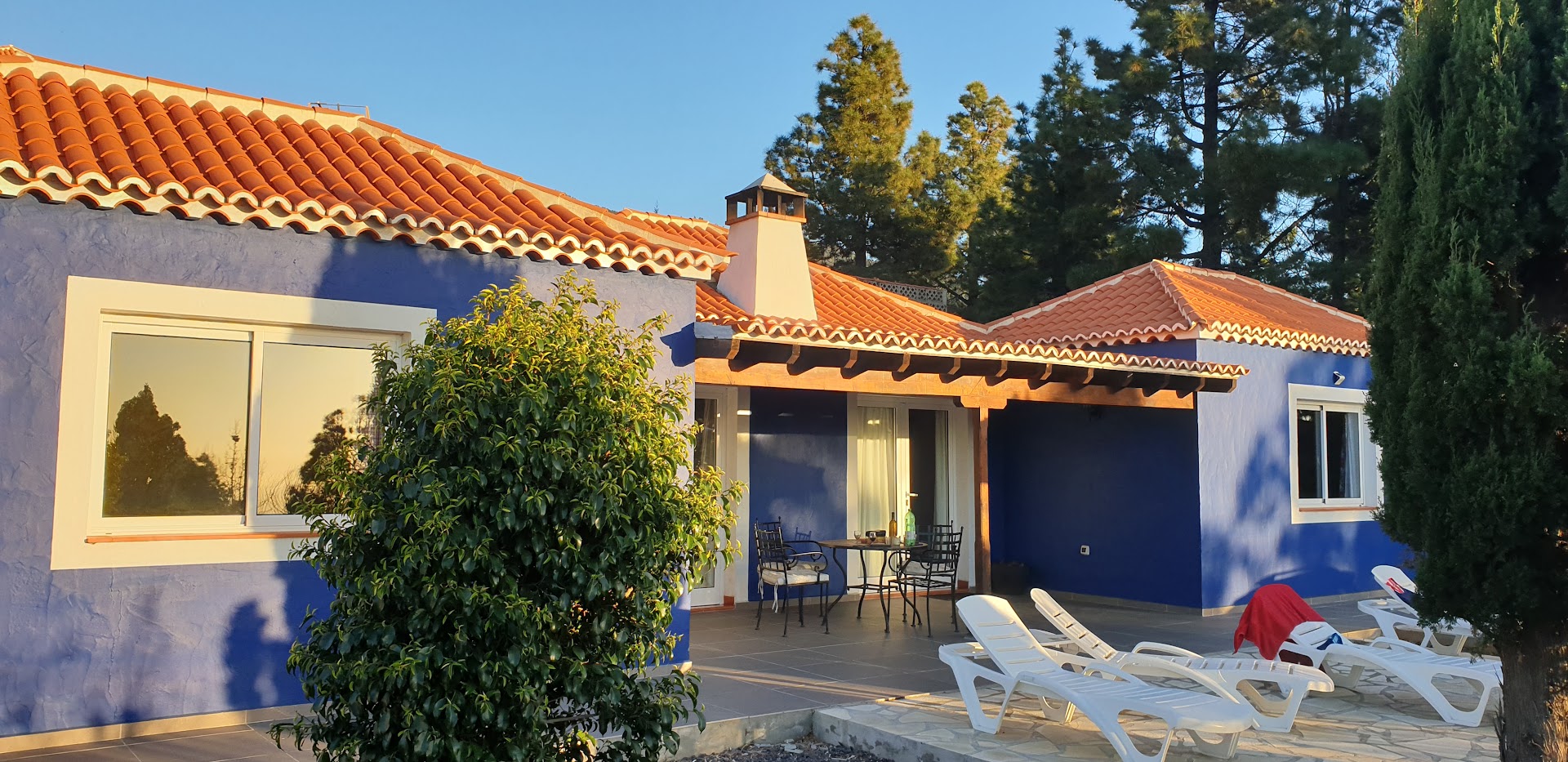 villas Las Cercas