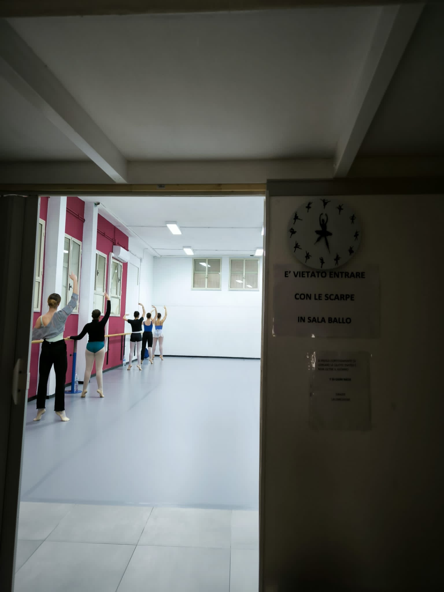 Il Balletto del Mediterraneo