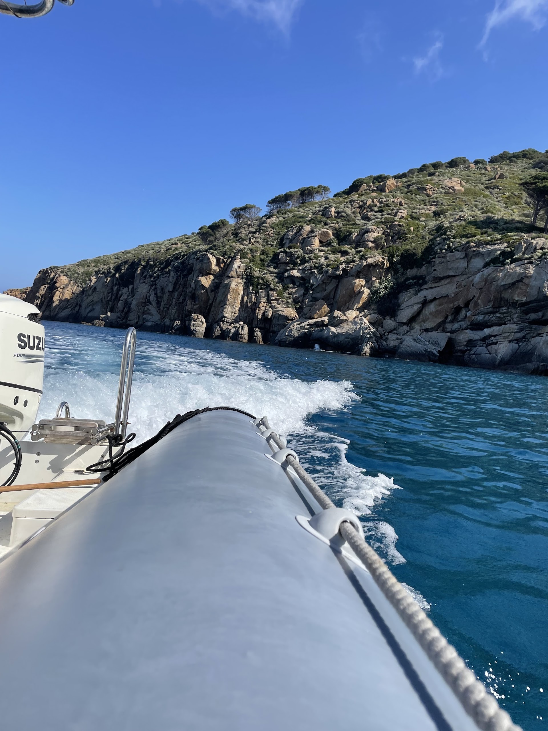 EasyBoatGiglio Noleggio Barche