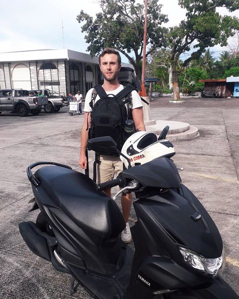 Camiguin Island Car and Motorbike Rentals