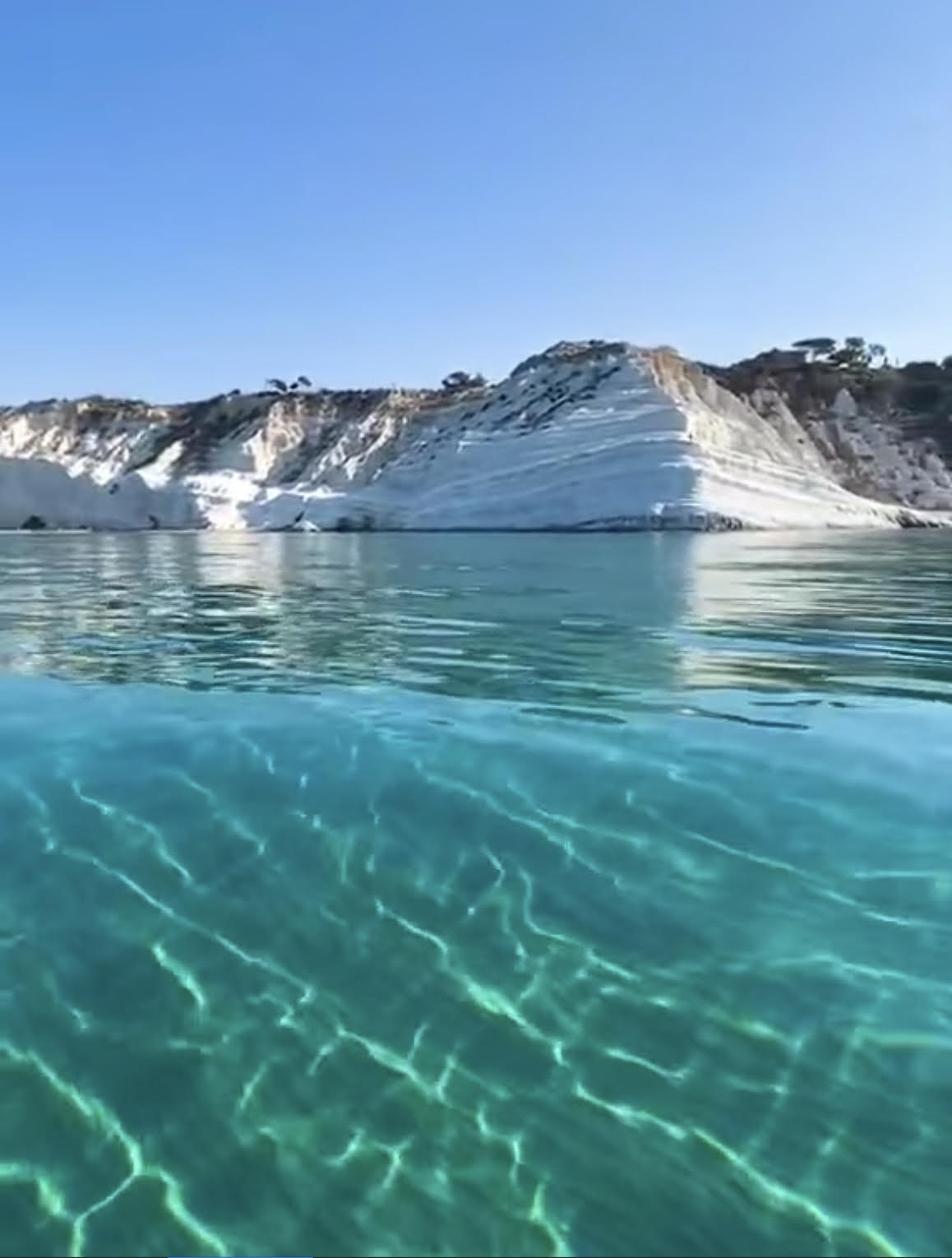 Scala dei Turchi Experience - Escursioni in gommone con skipper