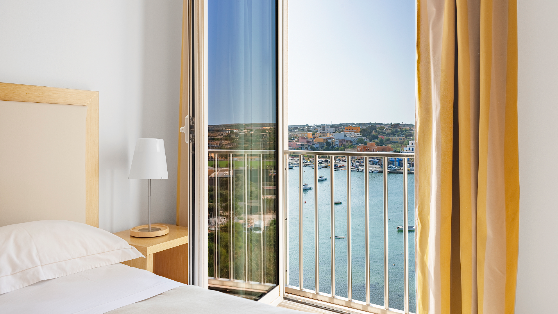Hotel Vega Lampedusa