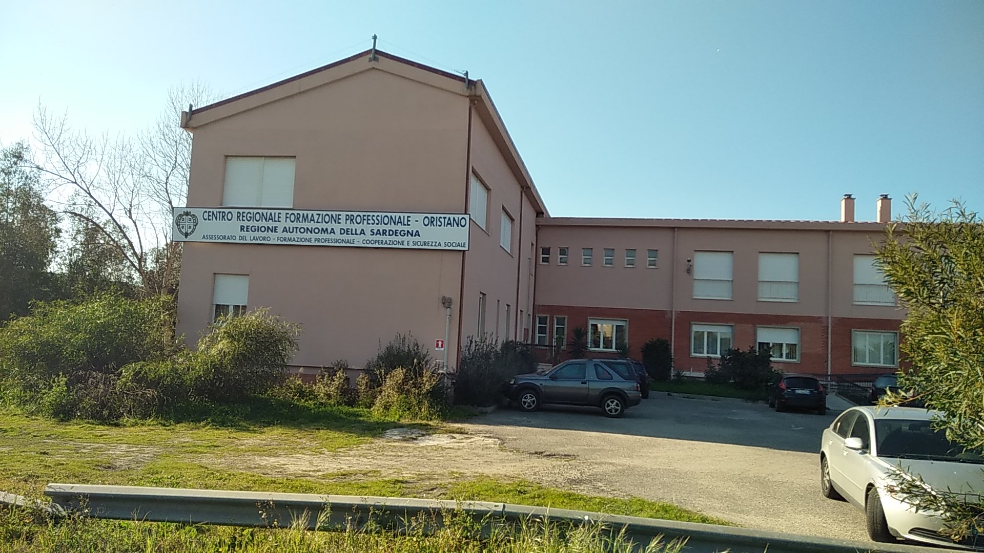 Istituto Europeo Ricerca Formazione Orientamento Professionale - Onlus
