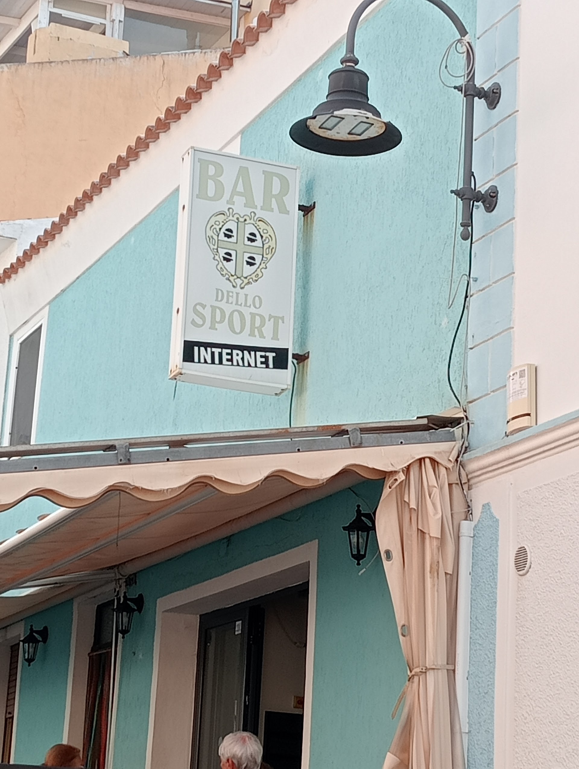 Bar Dello Sport
