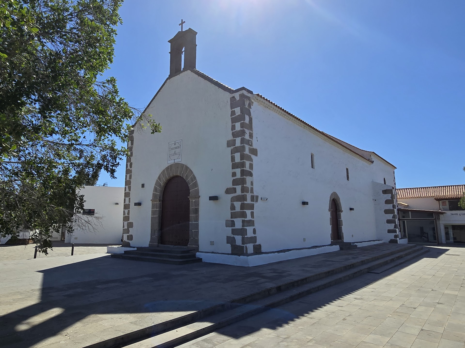 Ermita San Juan